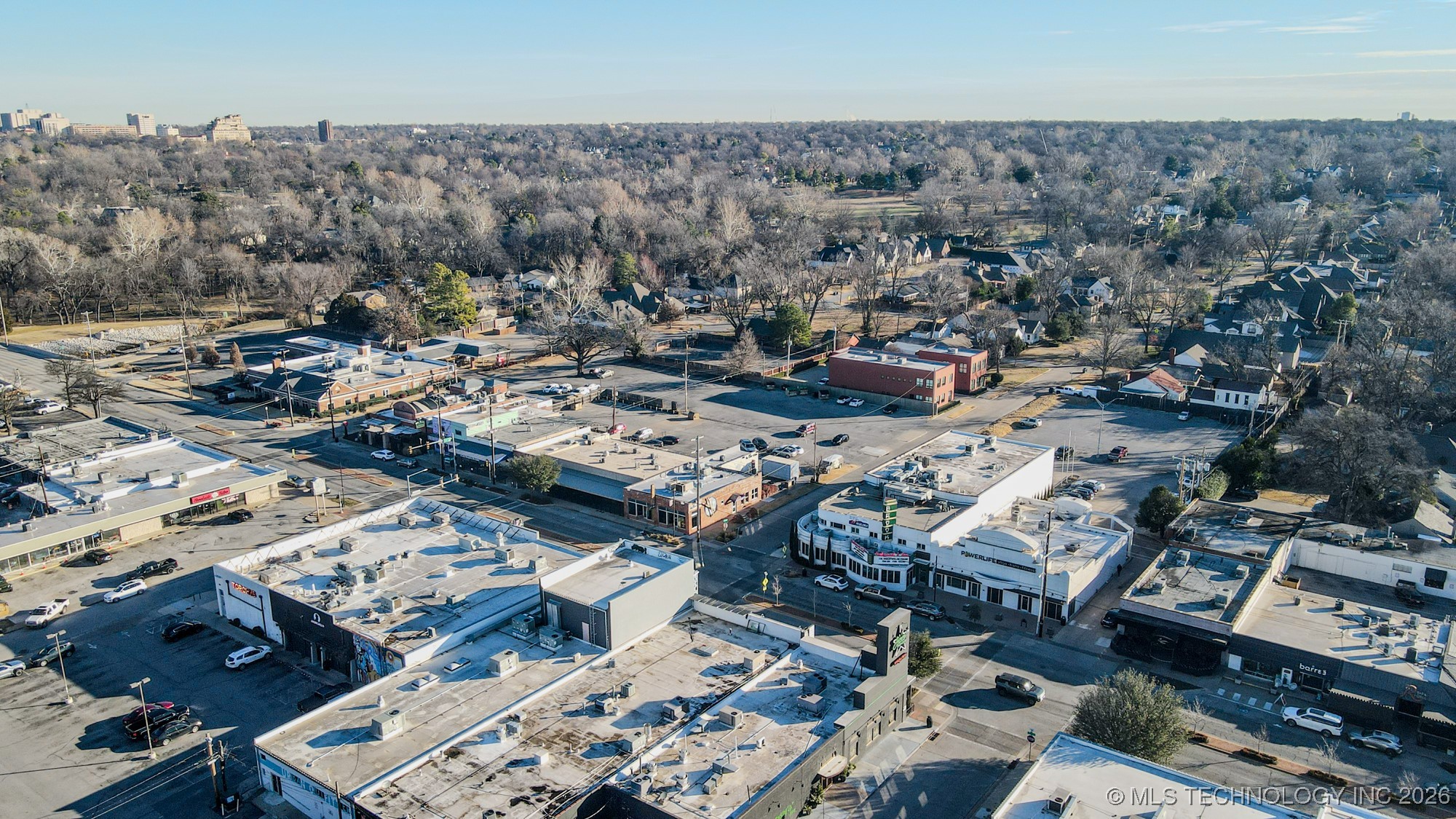 3401 S Peoria Avenue 300 Property Photo 29