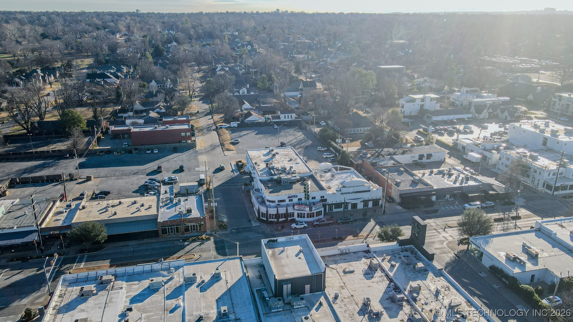 3401 S Peoria Avenue 300 Property Photo 30