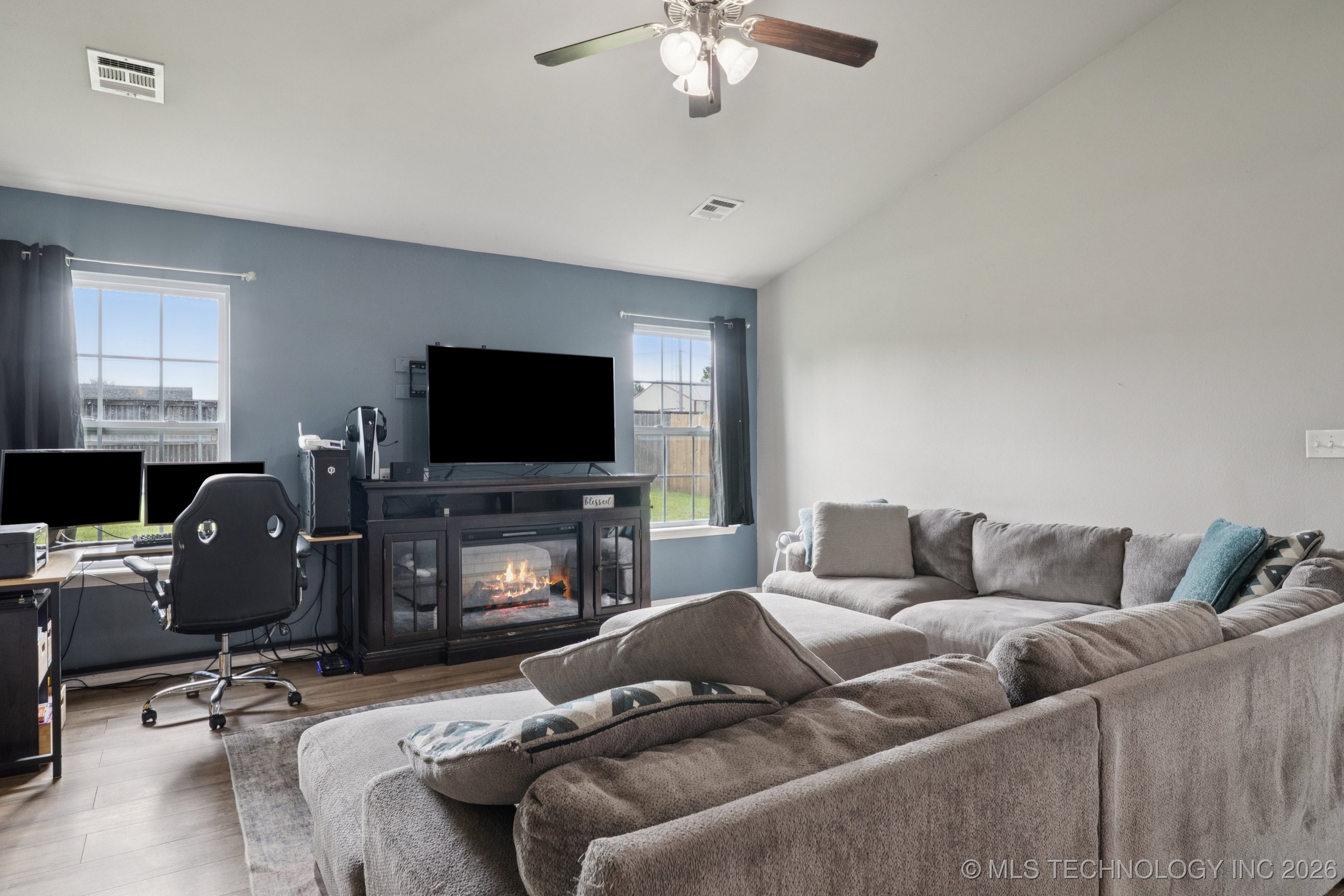 9239 S 256th East Avenue Property Photo 7