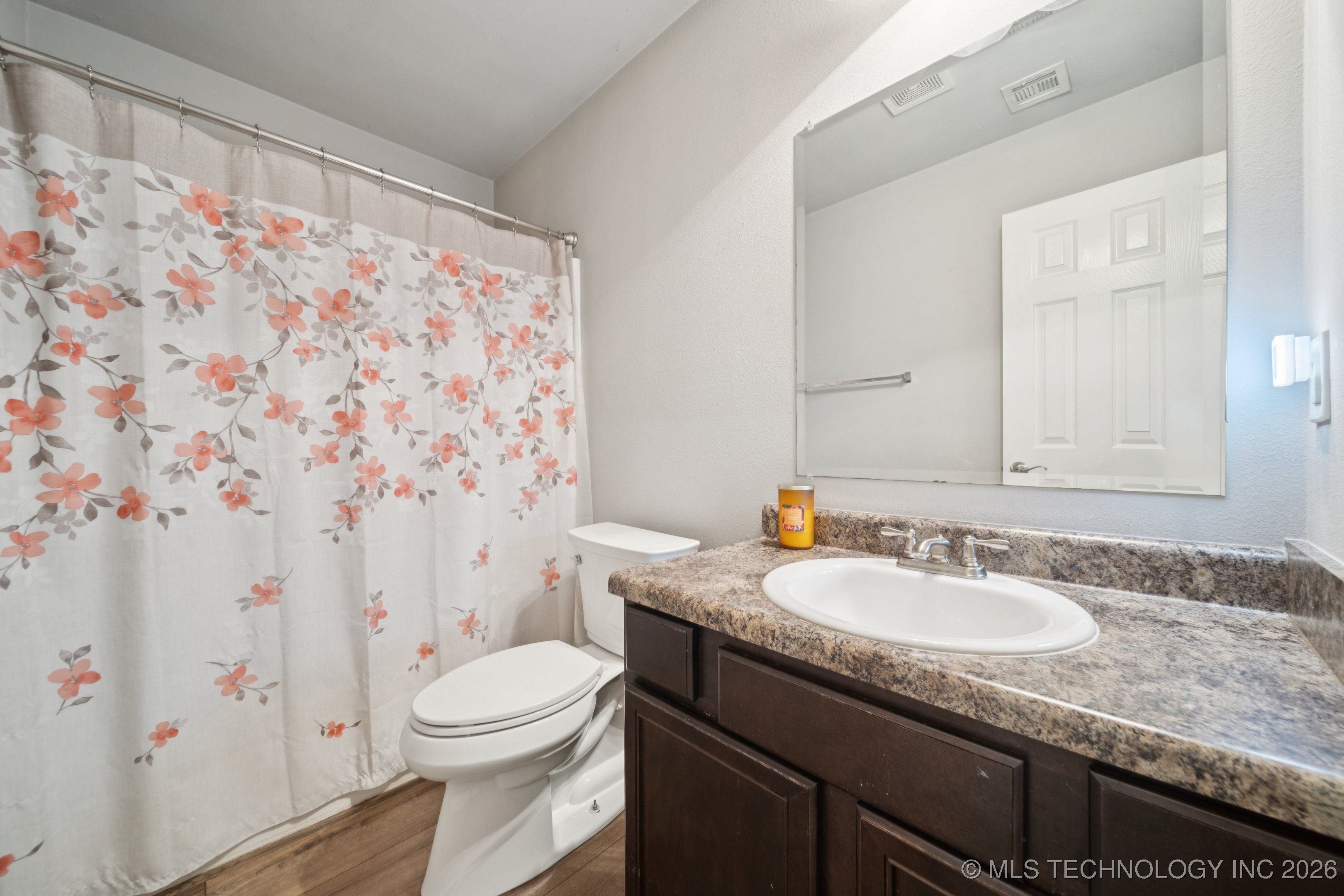 9239 S 256th East Avenue Property Photo 22