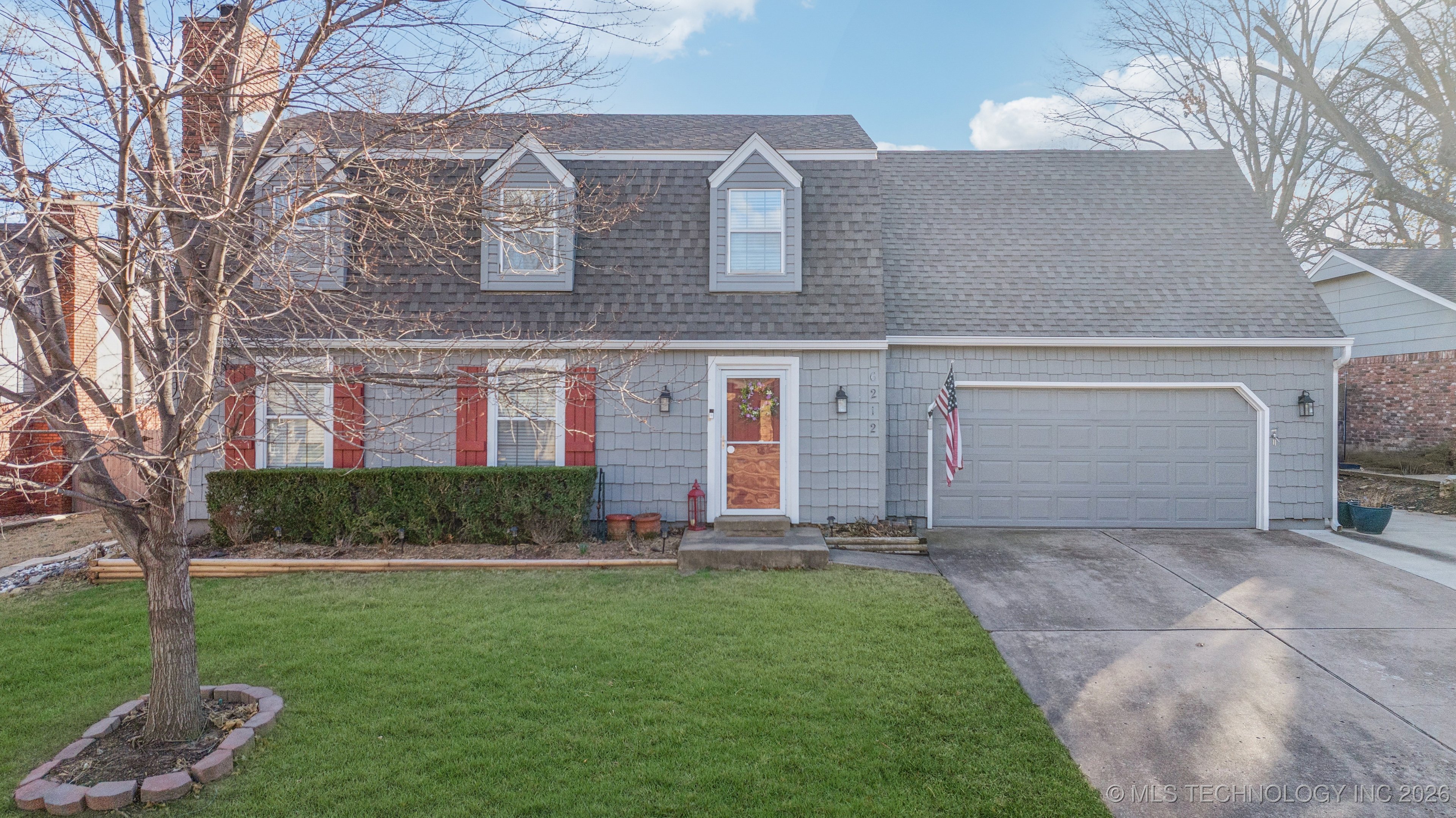 6212 E 77th Place Property Photo 1