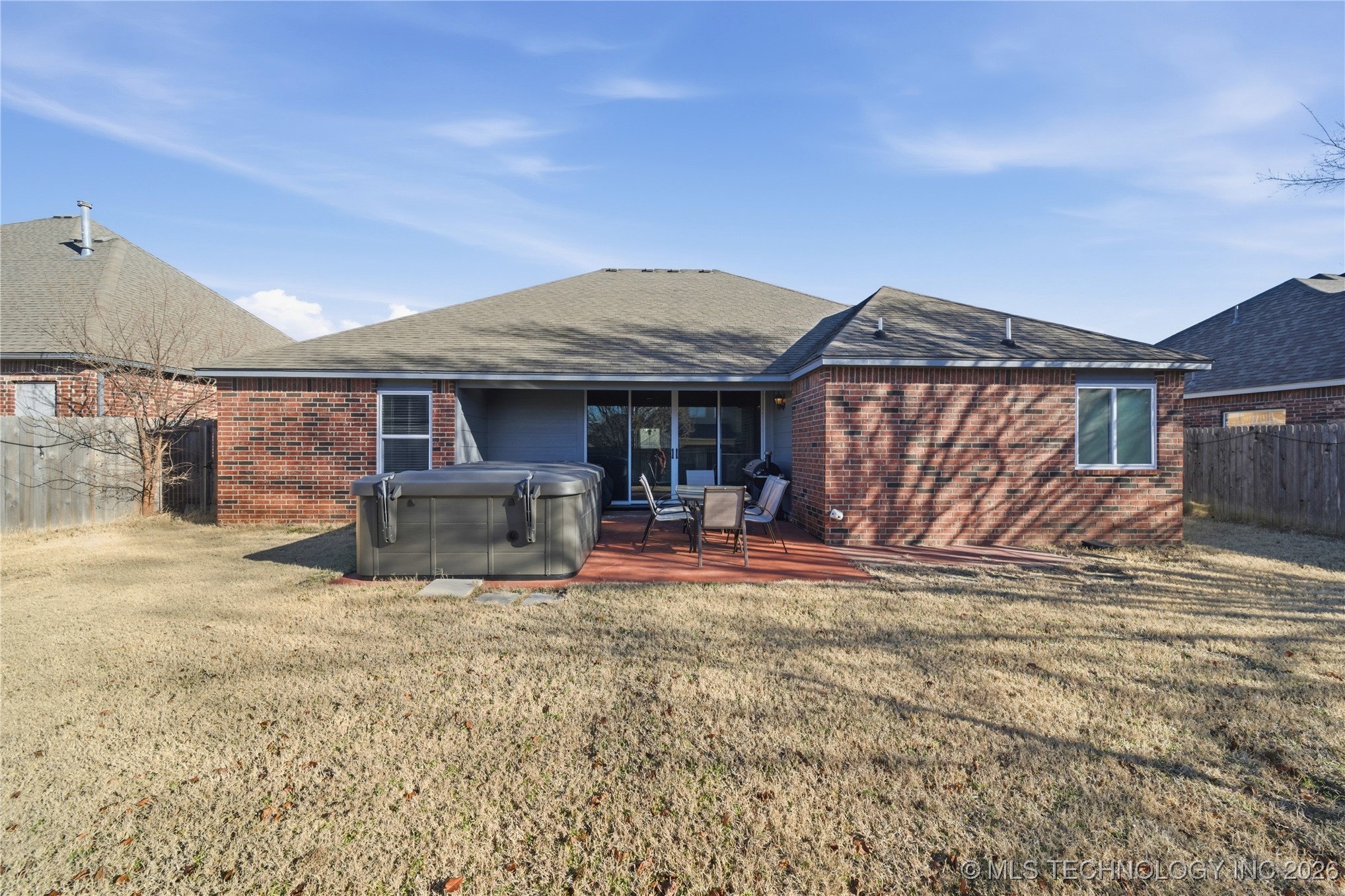 14220 S Vandalia Avenue Property Photo 32