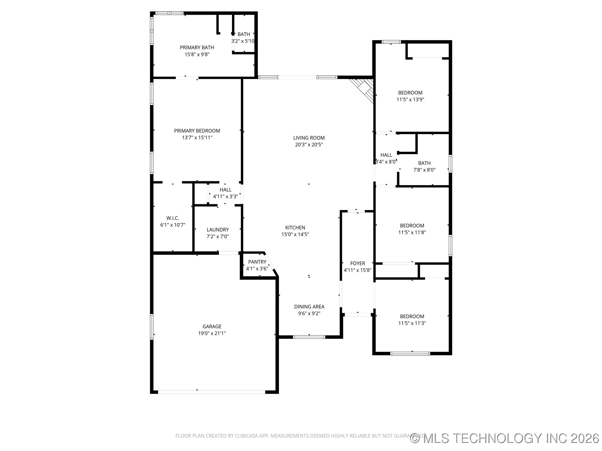 14220 S Vandalia Avenue Property Photo 36