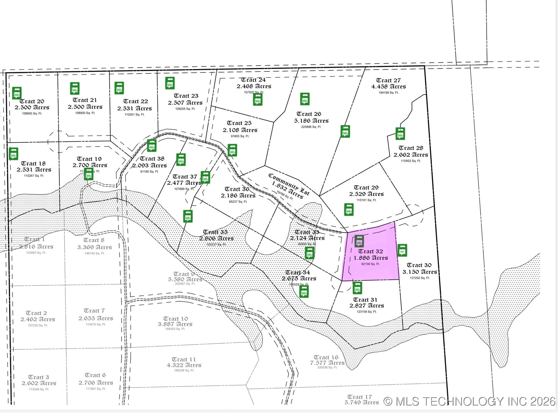 32 Sims Road Property Photo 1