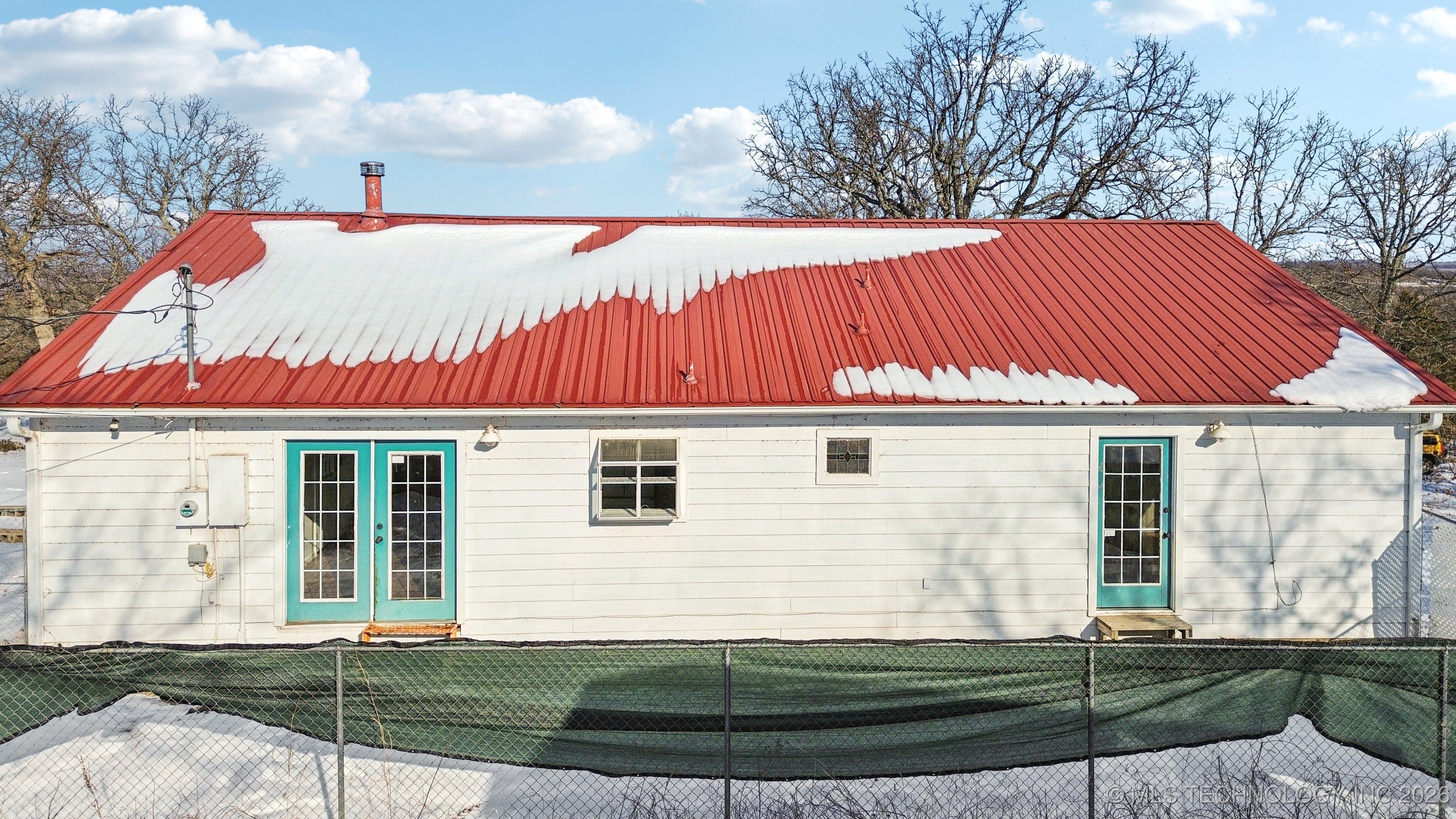 61 Buffalo Pass Property Photo 31