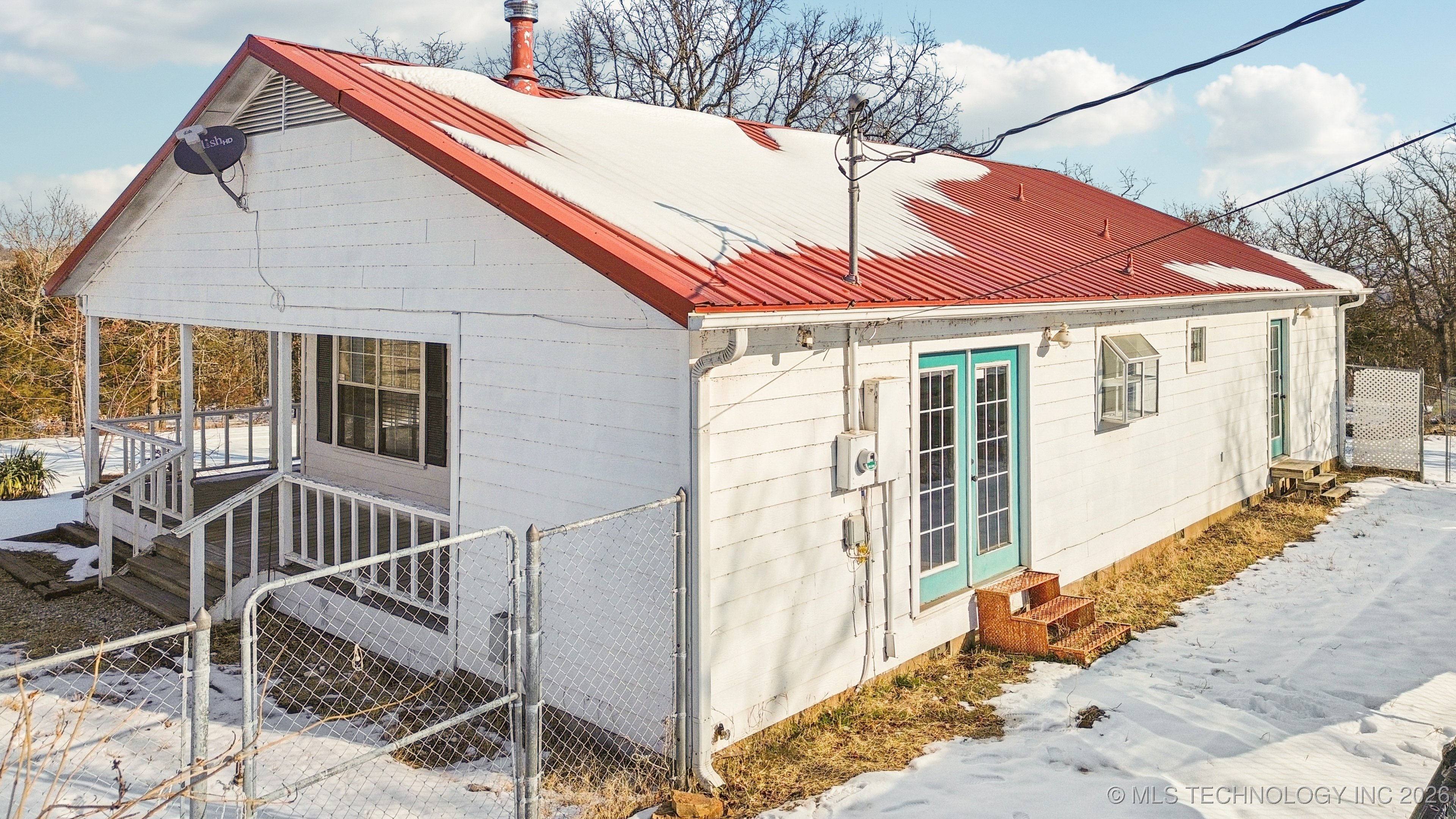 61 Buffalo Pass Property Photo 32