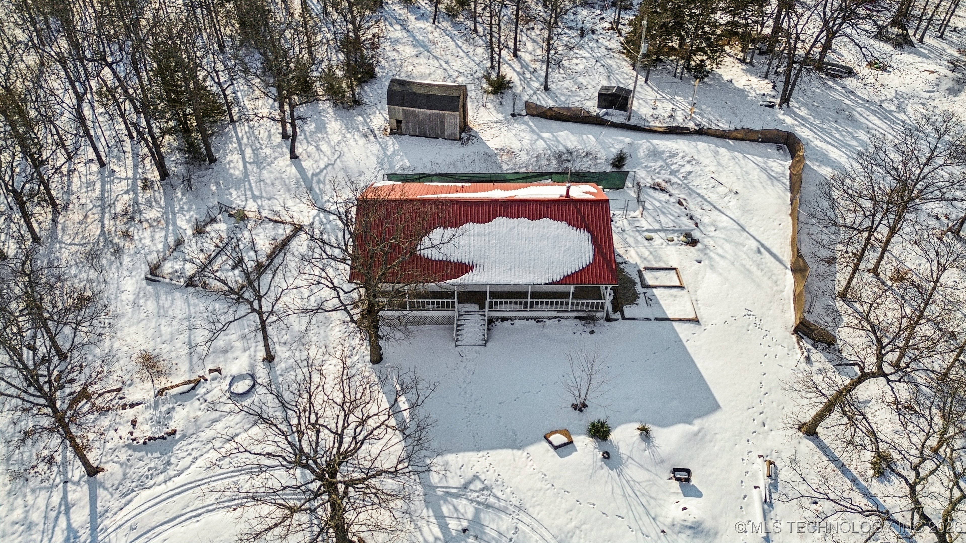 61 Buffalo Pass Property Photo 33