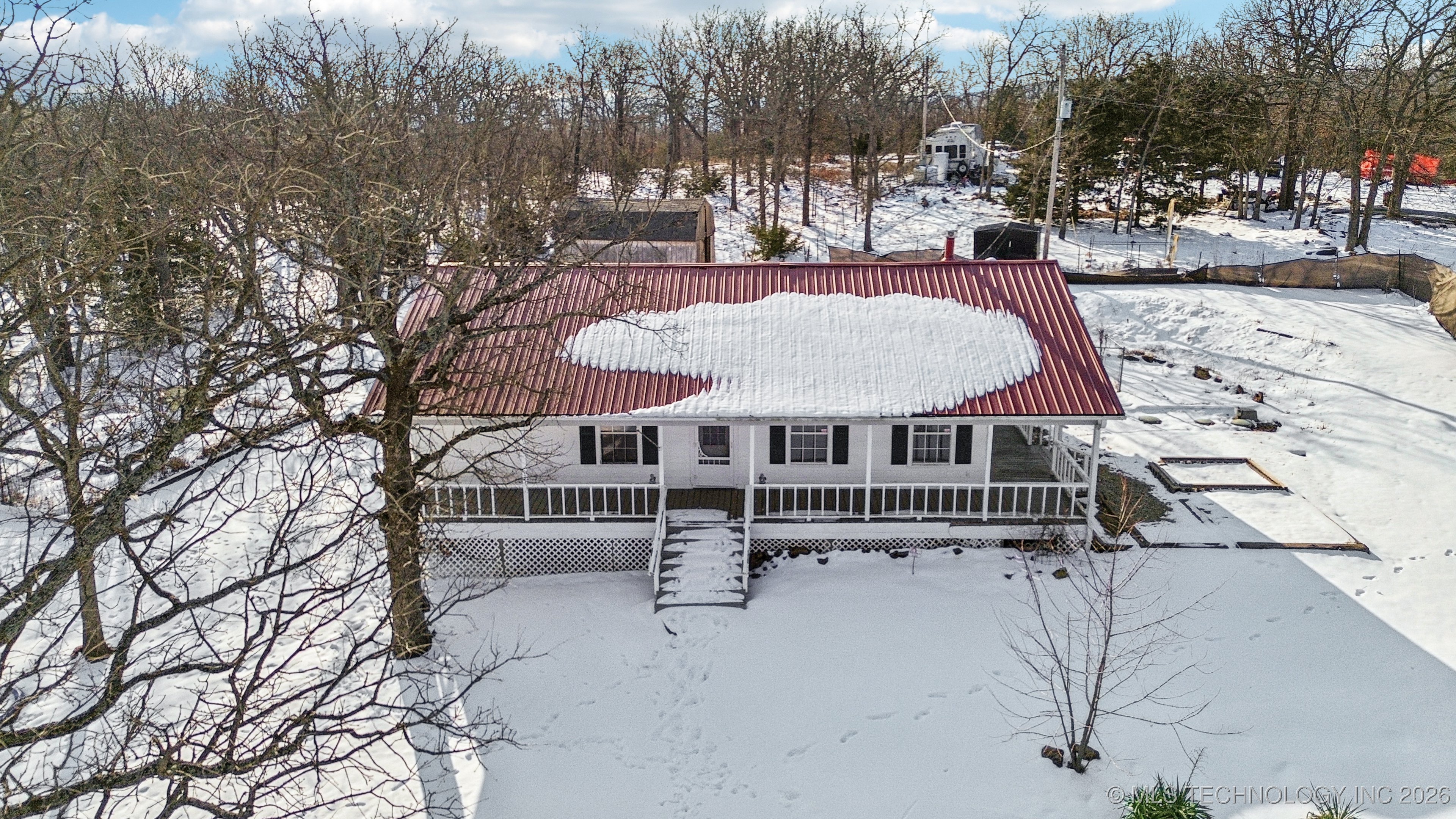 61 Buffalo Pass Property Photo 34