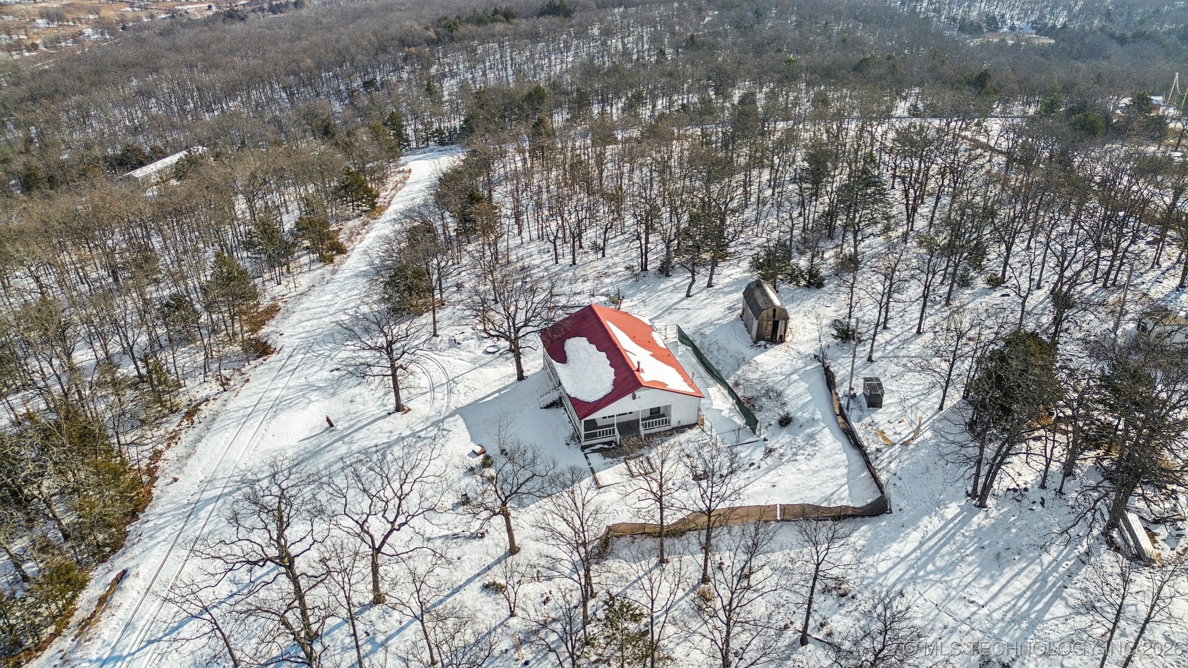 61 Buffalo Pass Property Photo 35