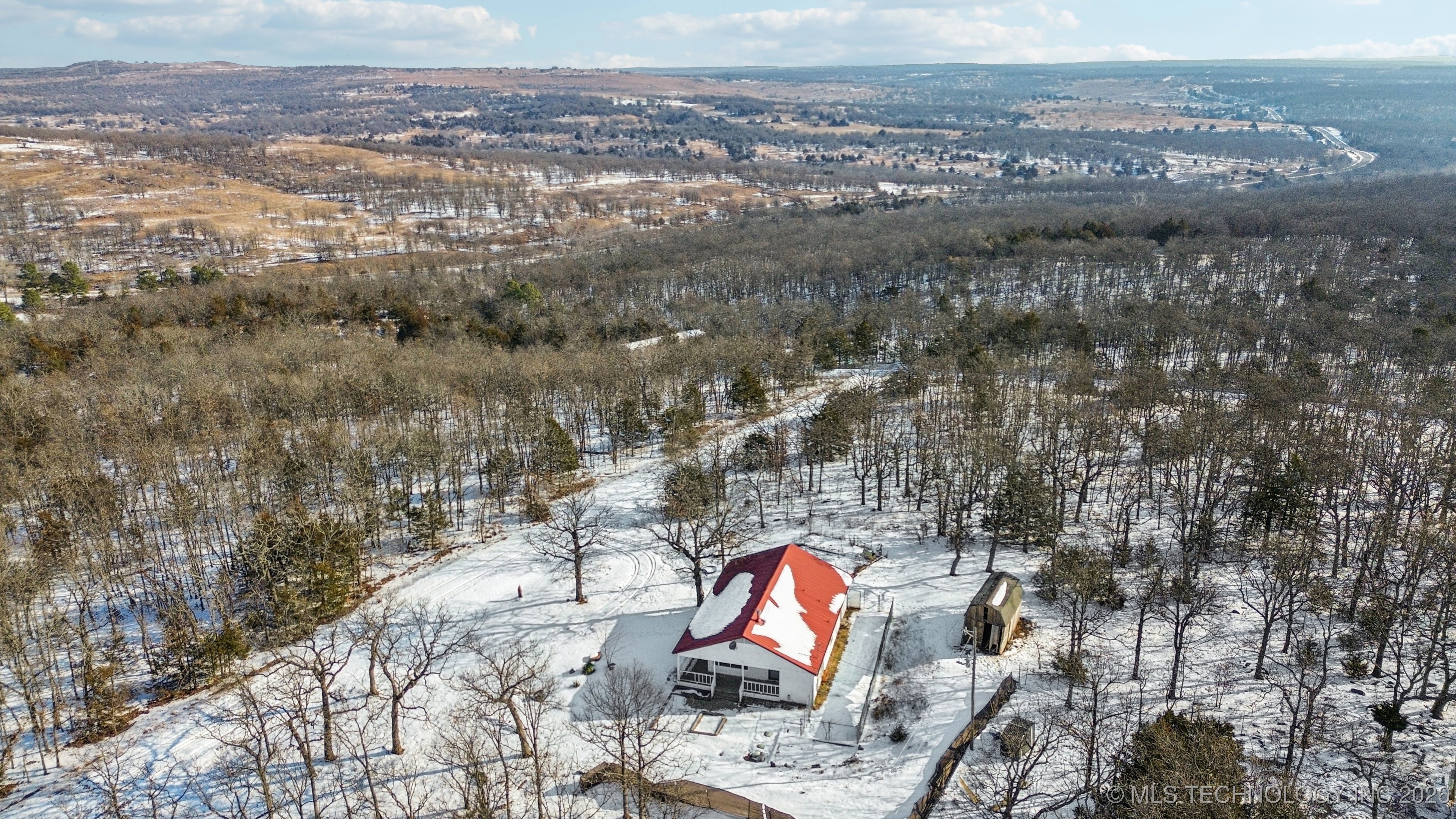 61 Buffalo Pass Property Photo 36