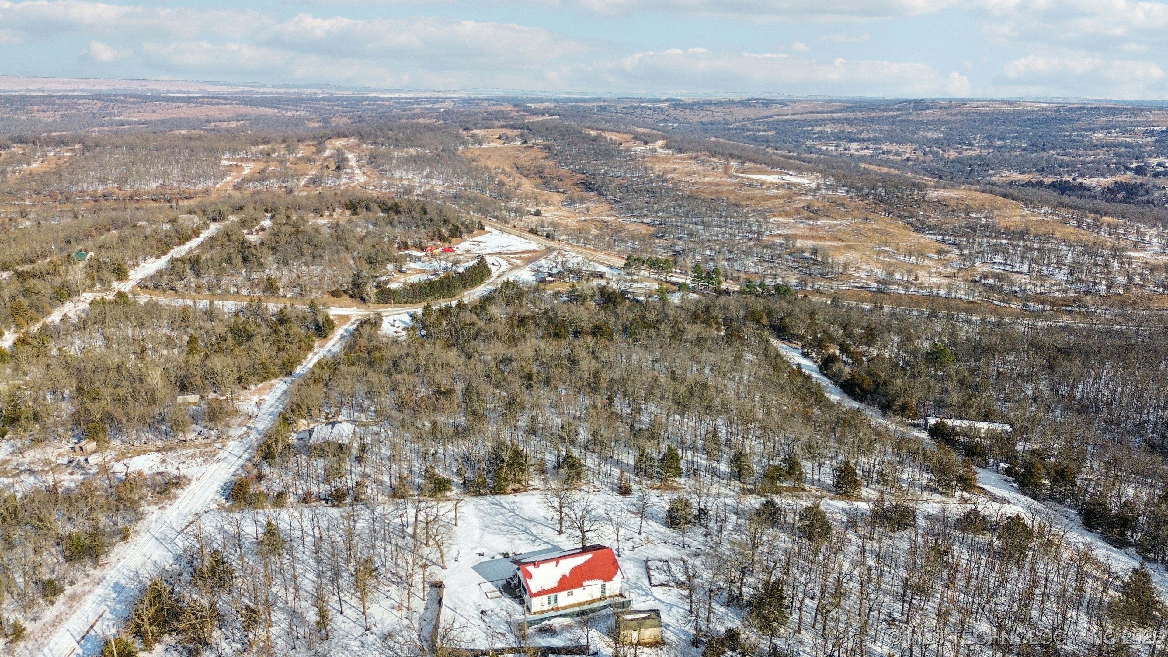61 Buffalo Pass Property Photo 37