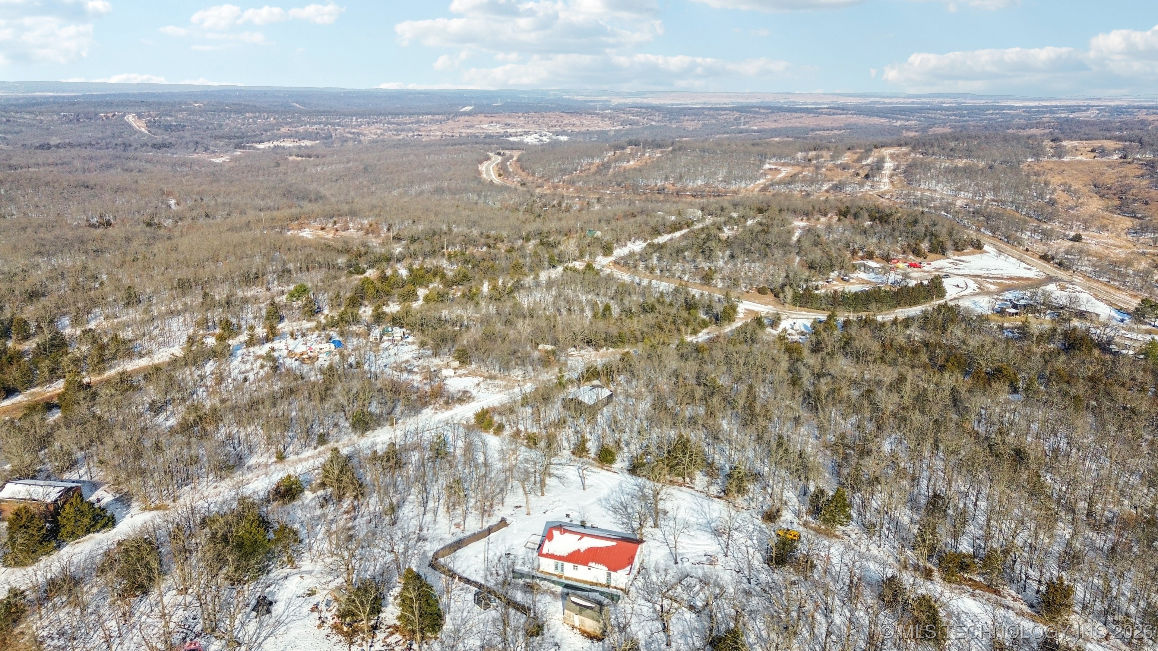 61 Buffalo Pass Property Photo 38