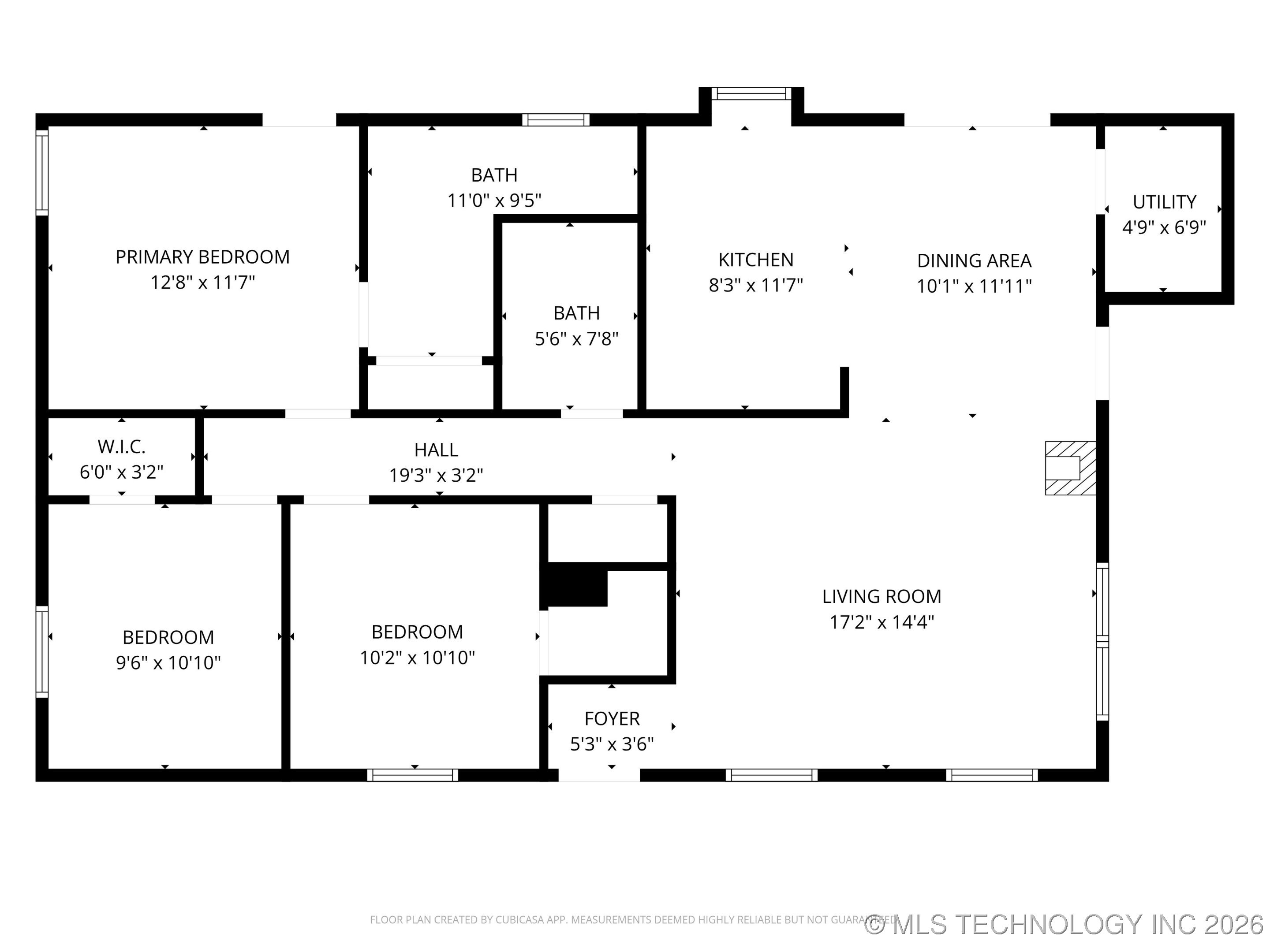 61 Buffalo Pass Property Photo 42