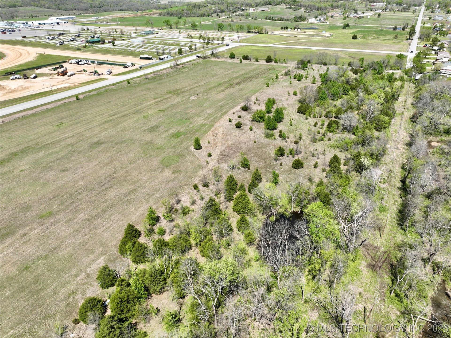 0708 S 4200 Road Property Photo 5