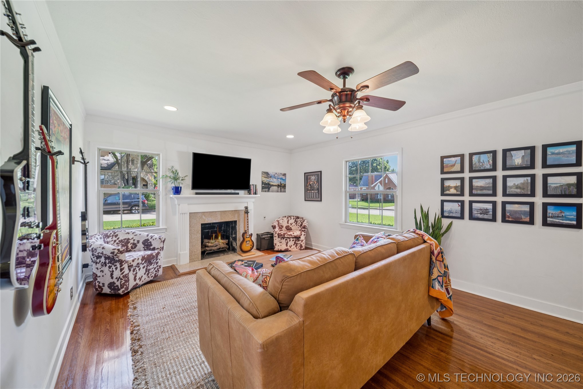 2004 S Delaware Place Property Photo 7