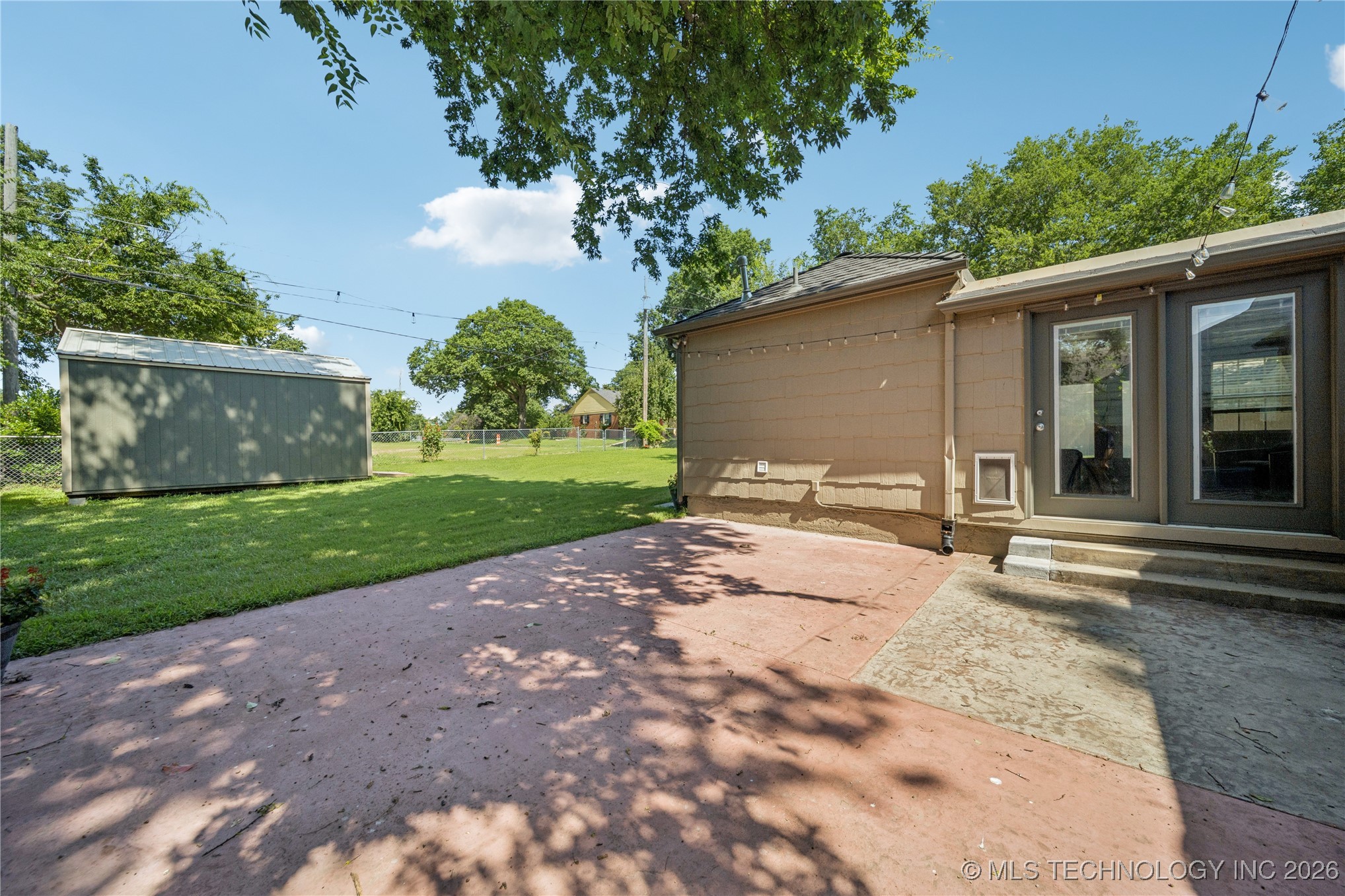 2004 S Delaware Place Property Photo 26