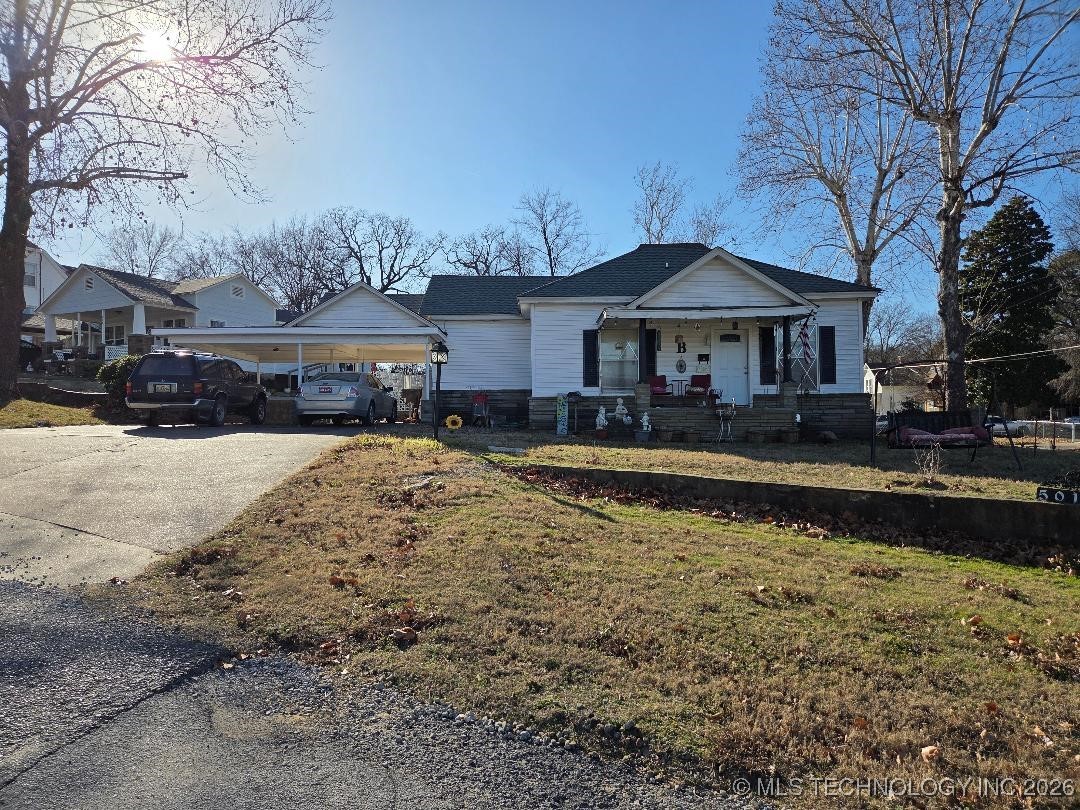 501 High Property Photo 1