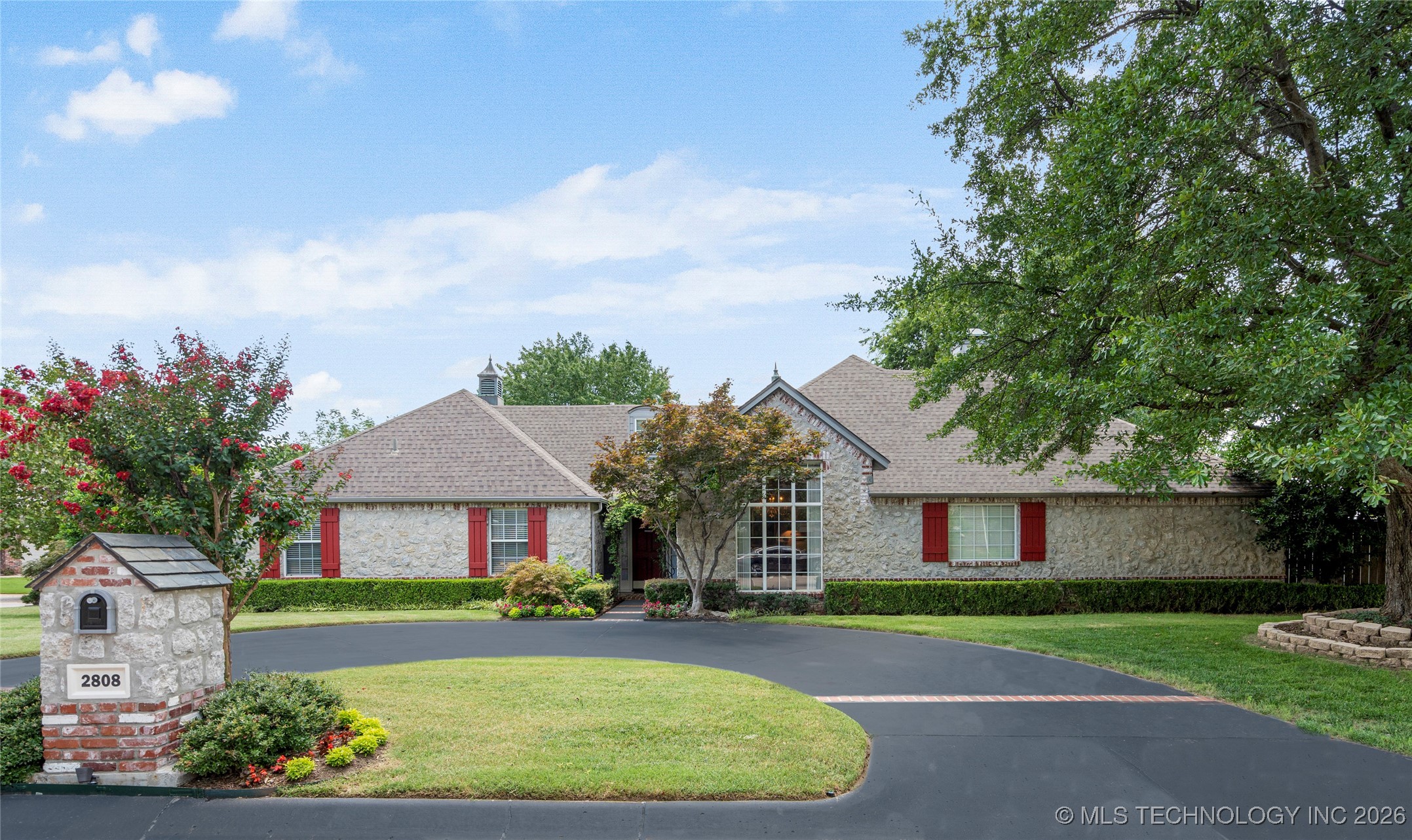 2808 E 82nd Place Property Photo 1