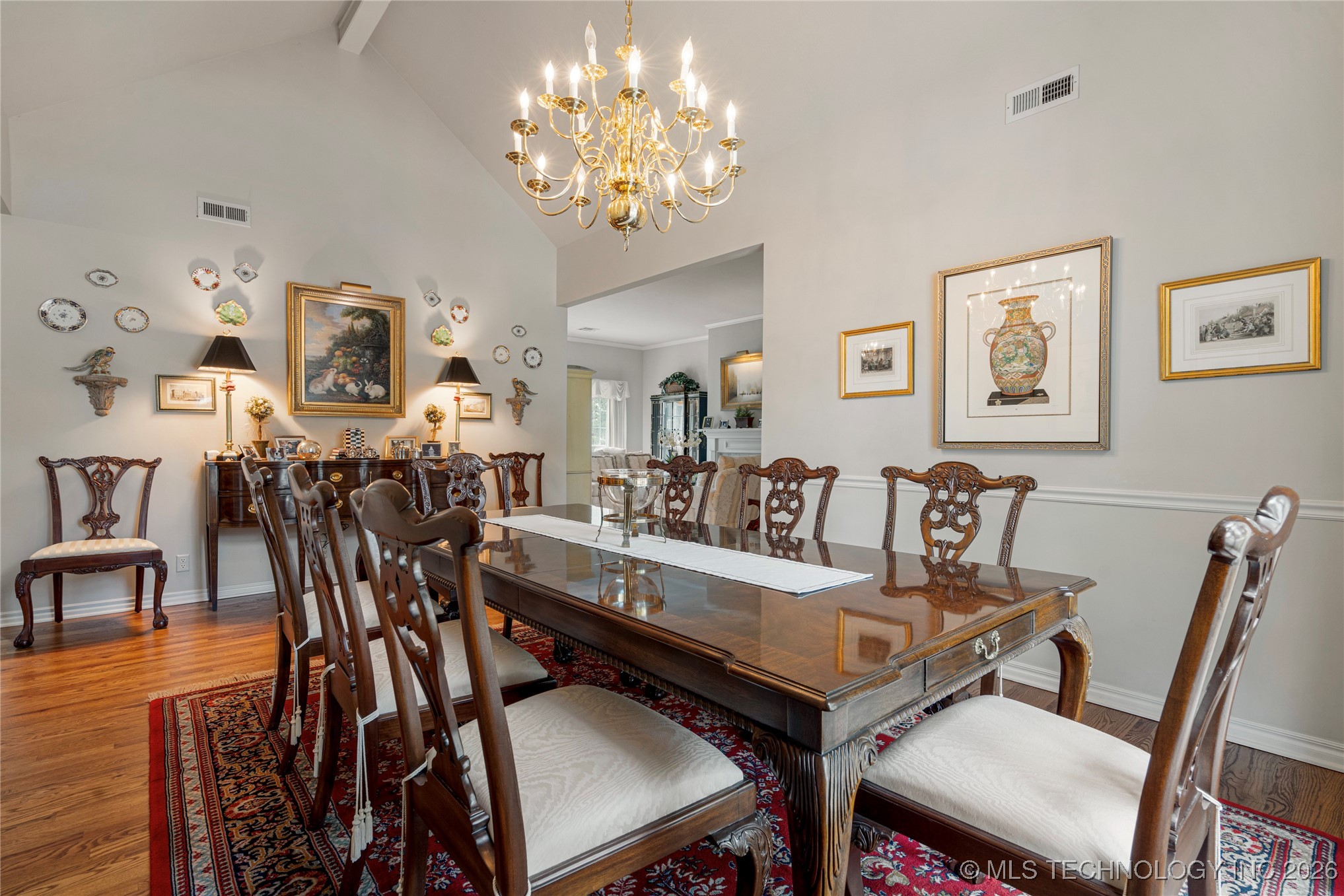 2808 E 82nd Place Property Photo 17