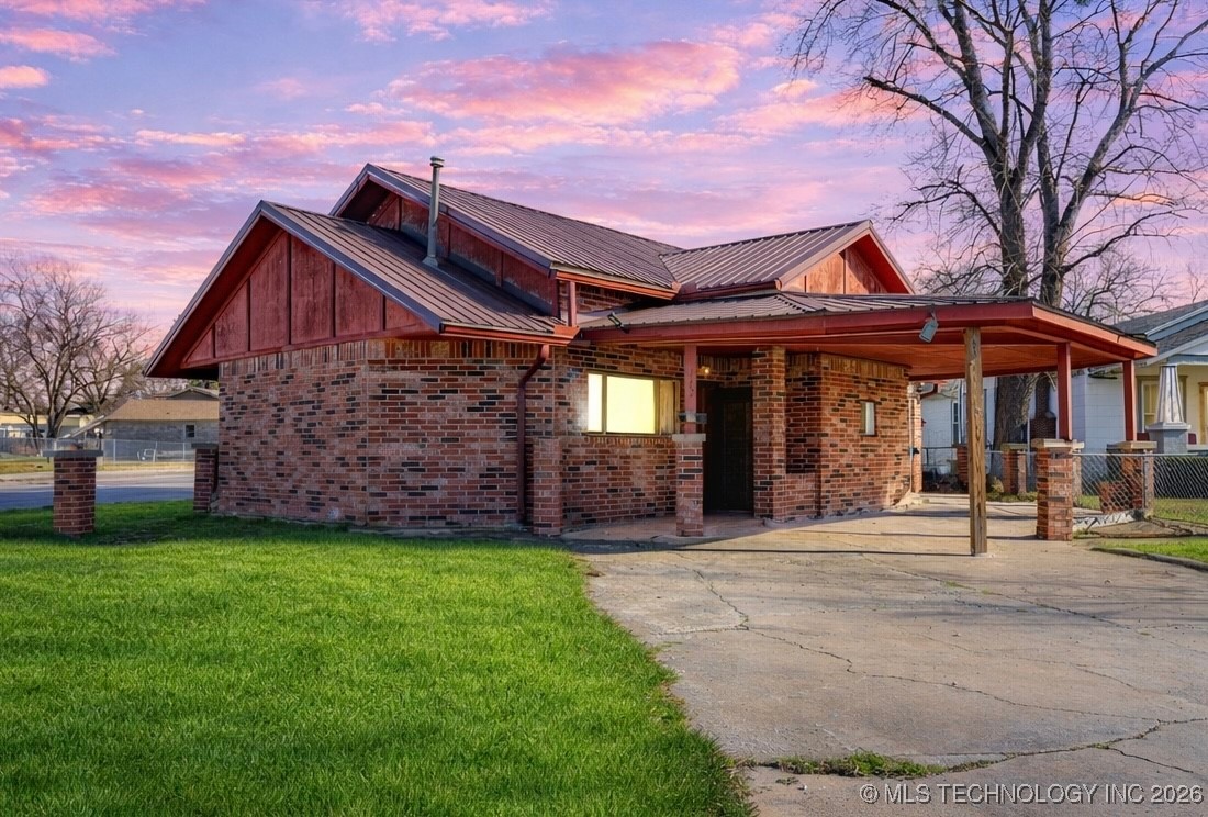 602 S Price Avenue Property Photo 1