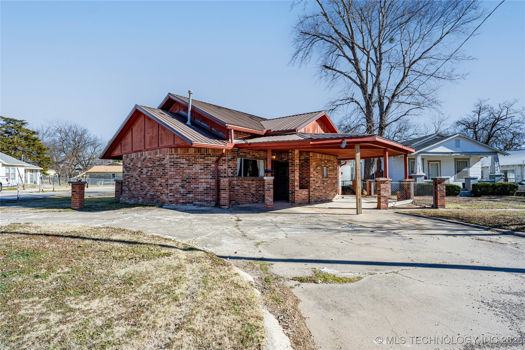 602 S Price Avenue Property Photo 5