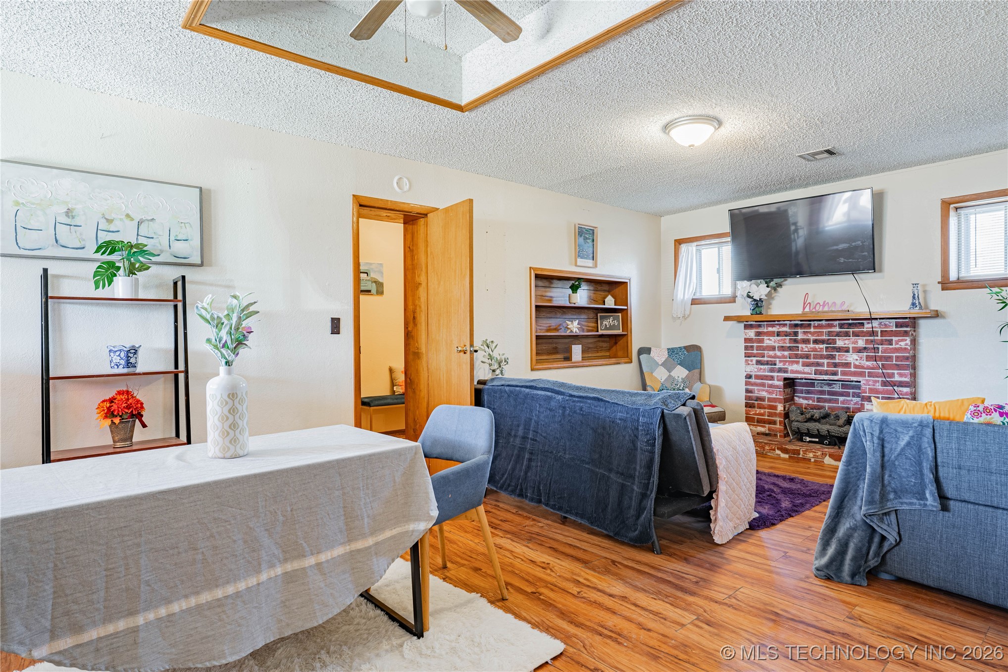 602 S Price Avenue Property Photo 7