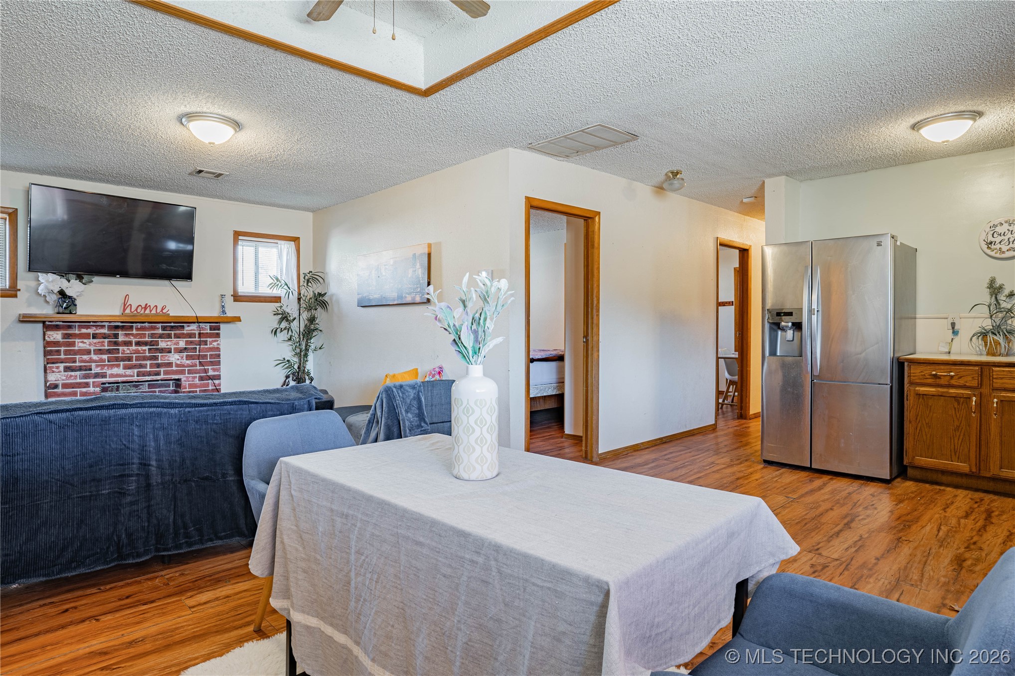 602 S Price Avenue Property Photo 8