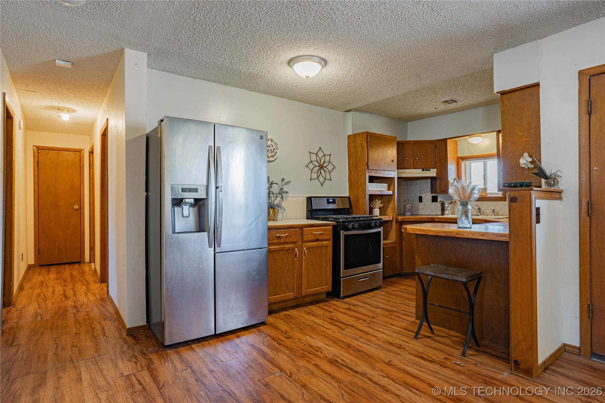 602 S Price Avenue Property Photo 14