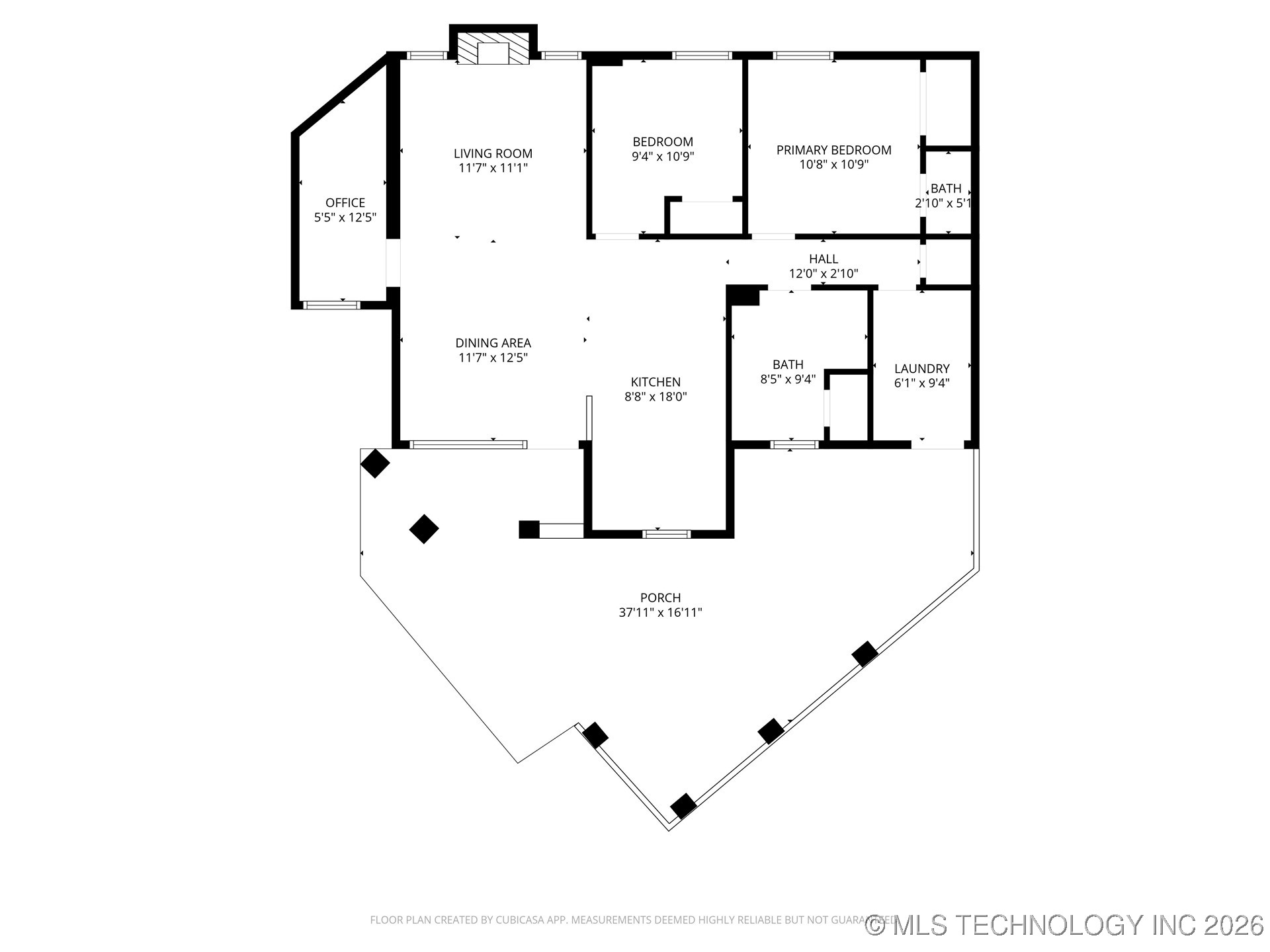 602 S Price Avenue Property Photo 26