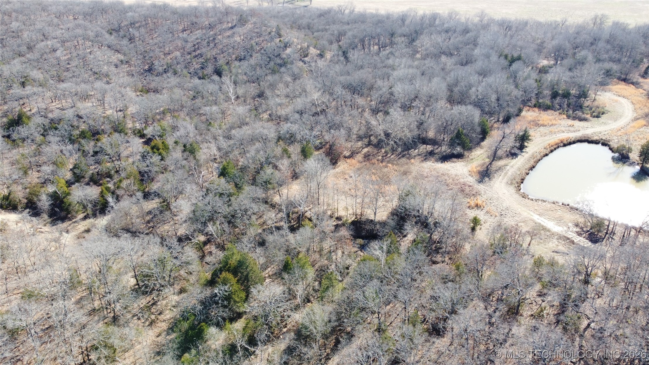E County Road 1185 Property Photo 1