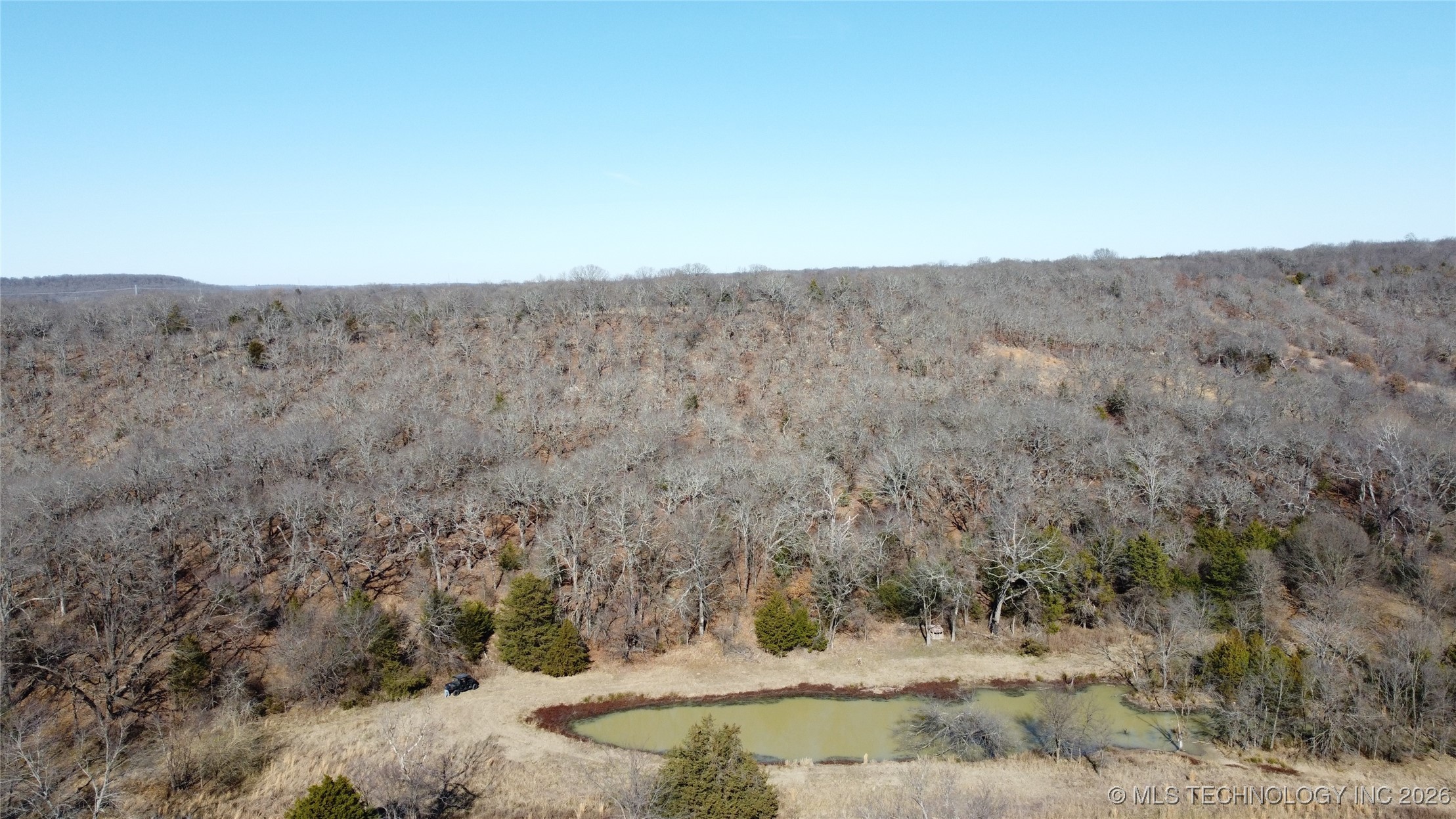 E County Road 1185 Property Photo 2