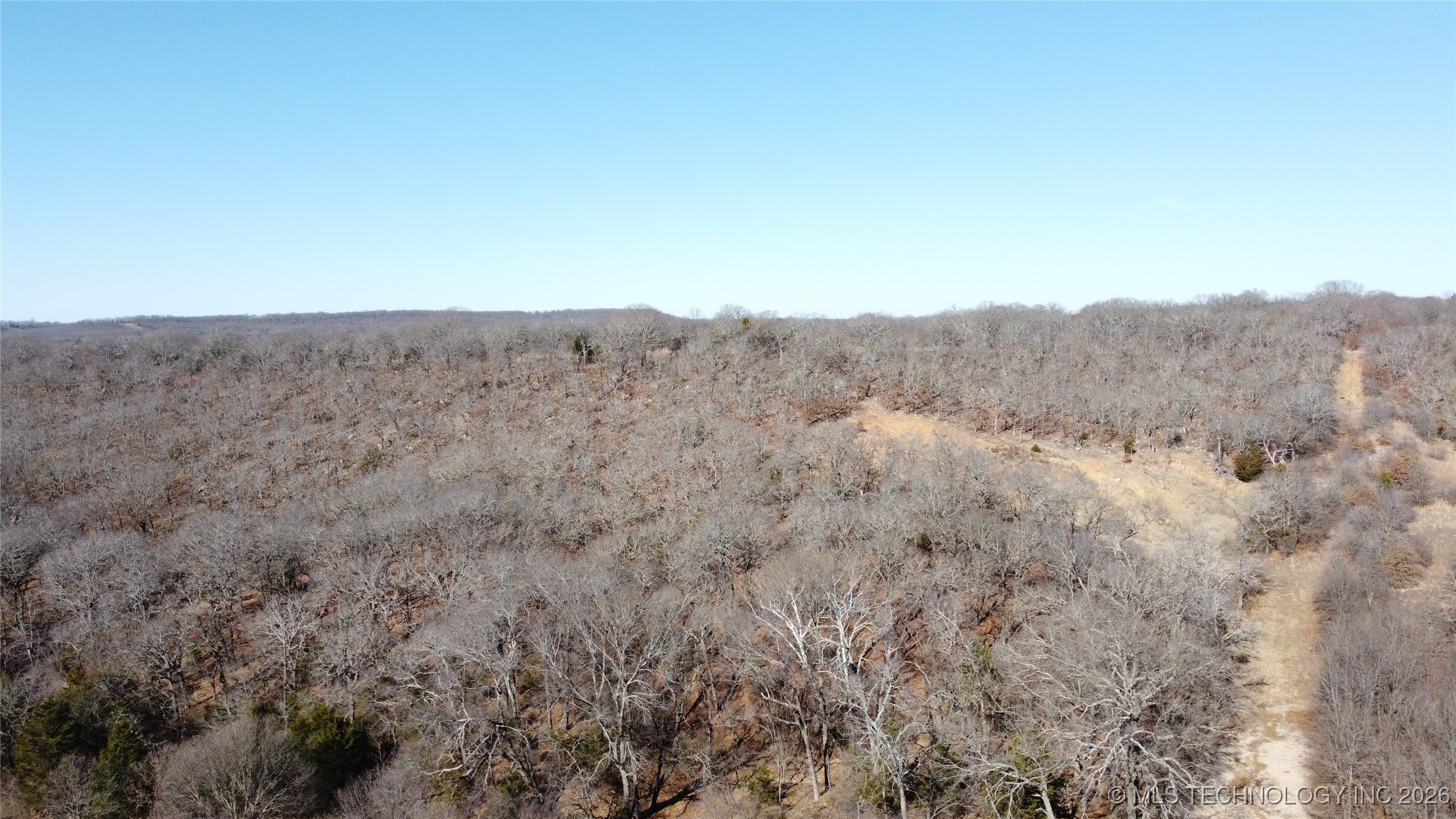 E County Road 1185 Property Photo 3