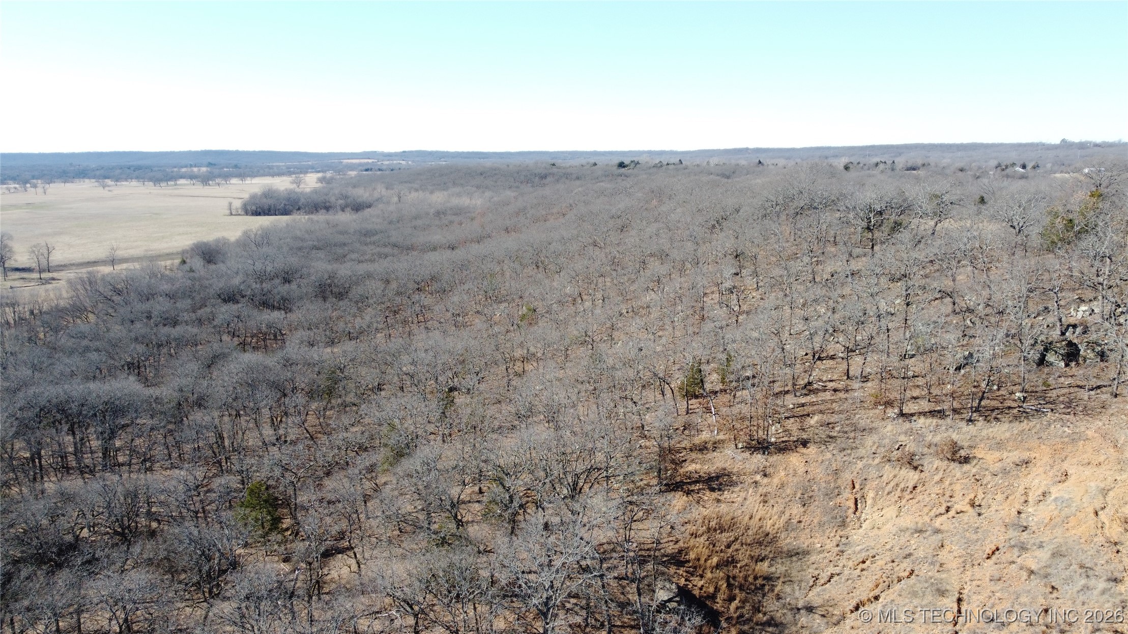 E County Road 1185 Property Photo 4