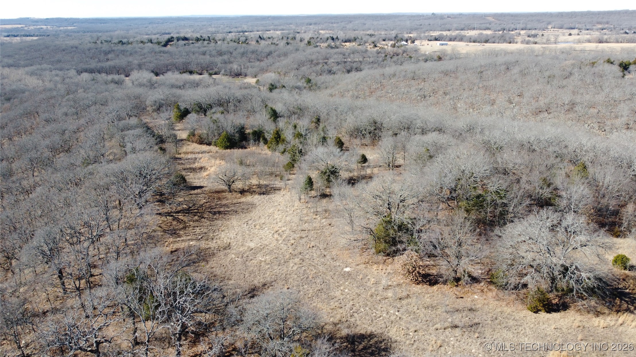 E County Road 1185 Property Photo 5