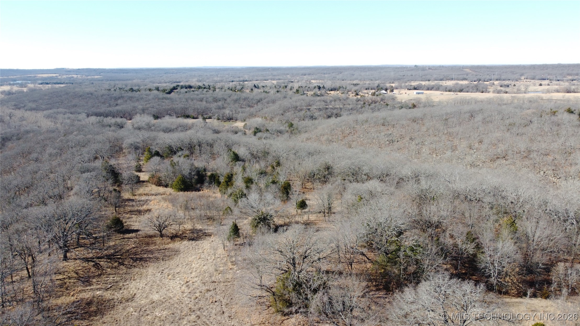 E County Road 1185 Property Photo 7