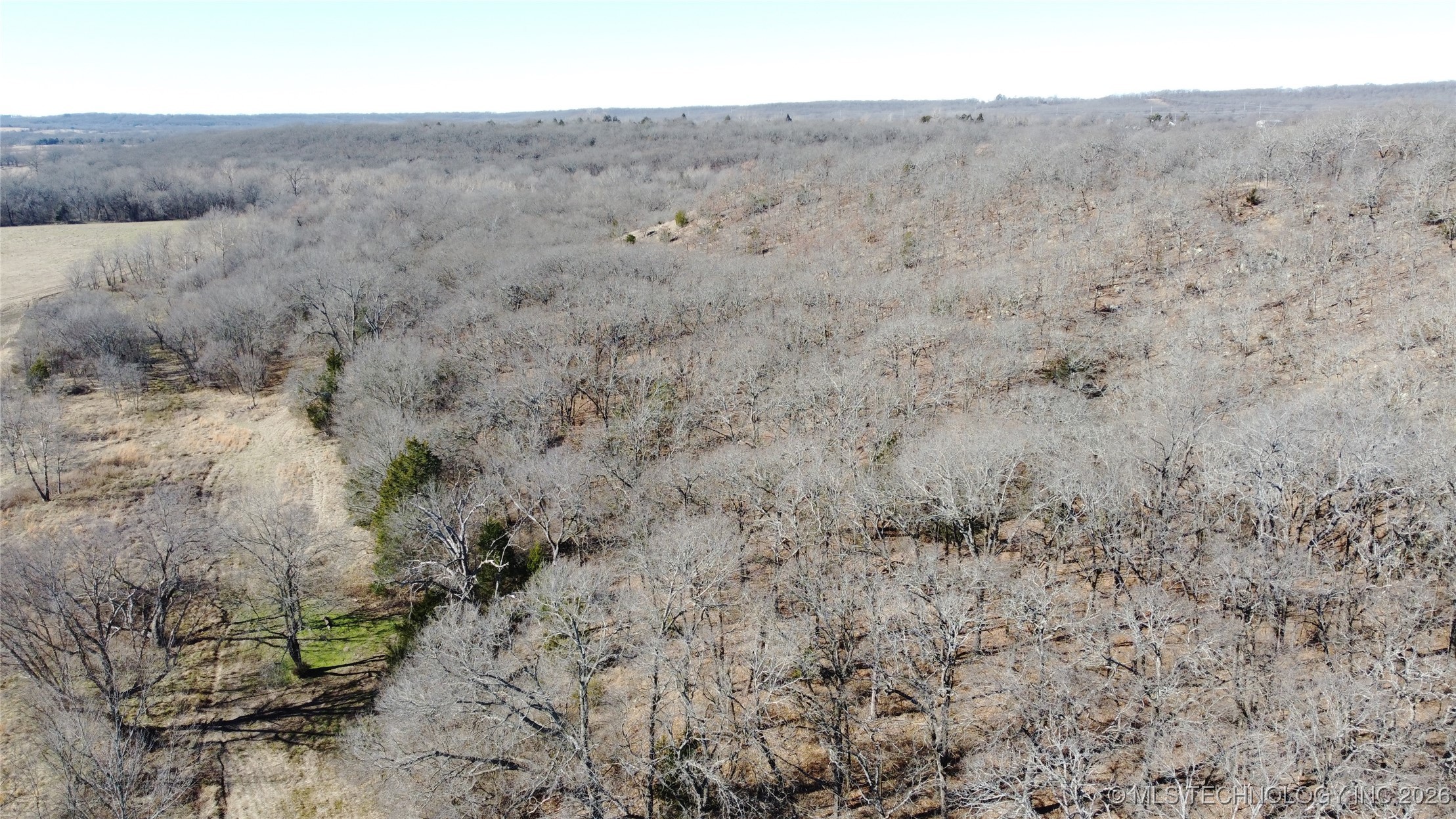 E County Road 1185 Property Photo 9