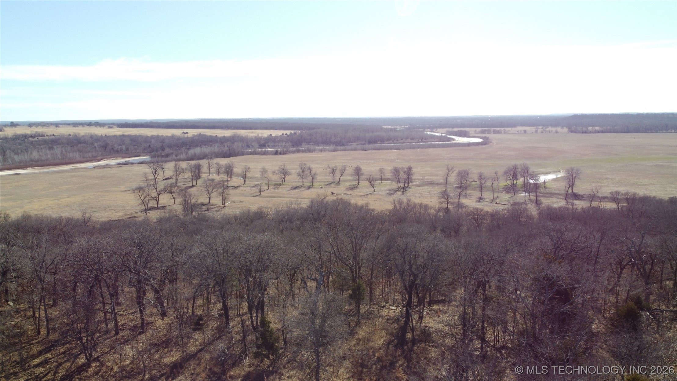 E County Road 1185 Property Photo 11