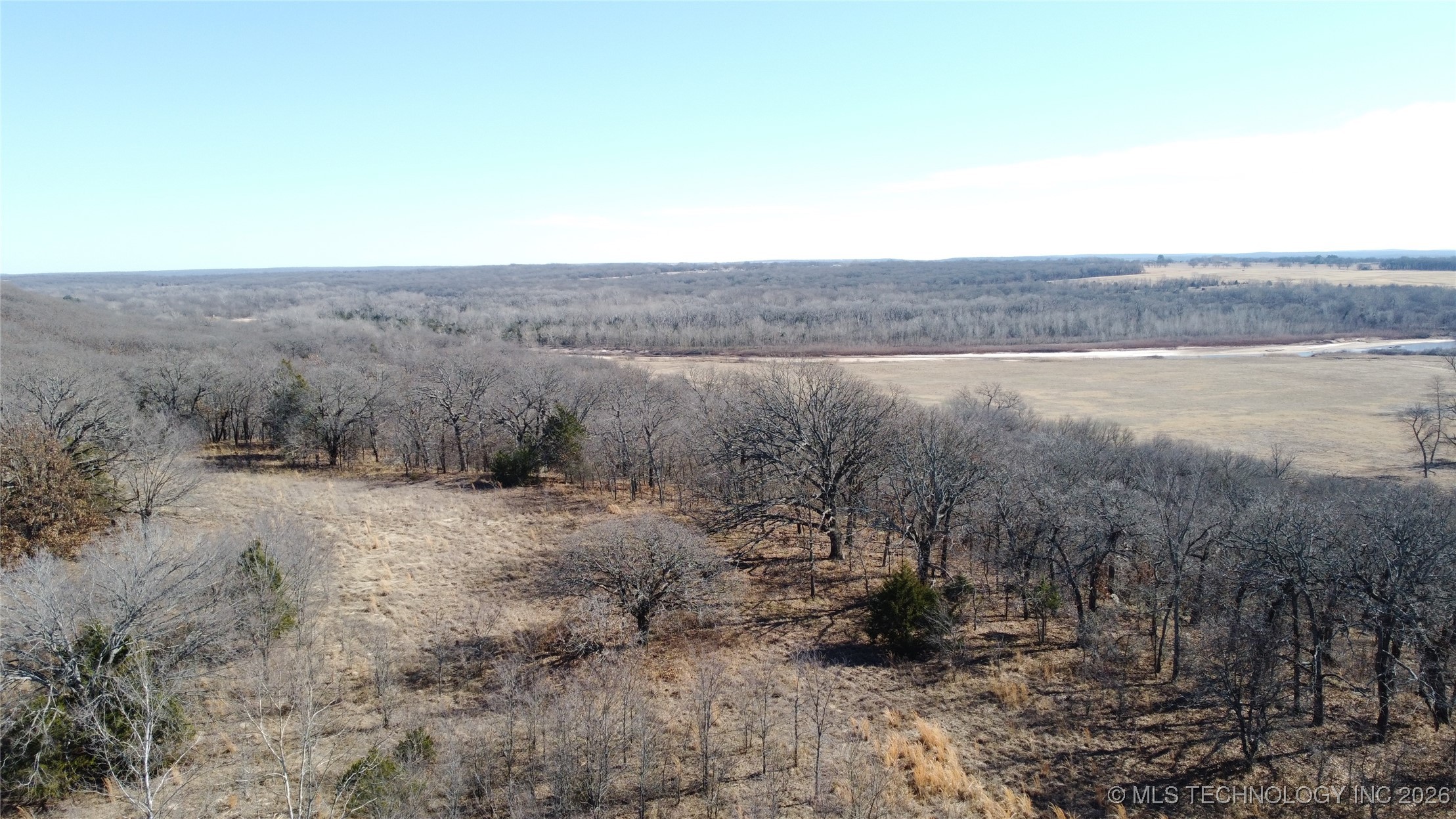 E County Road 1185 Property Photo 12