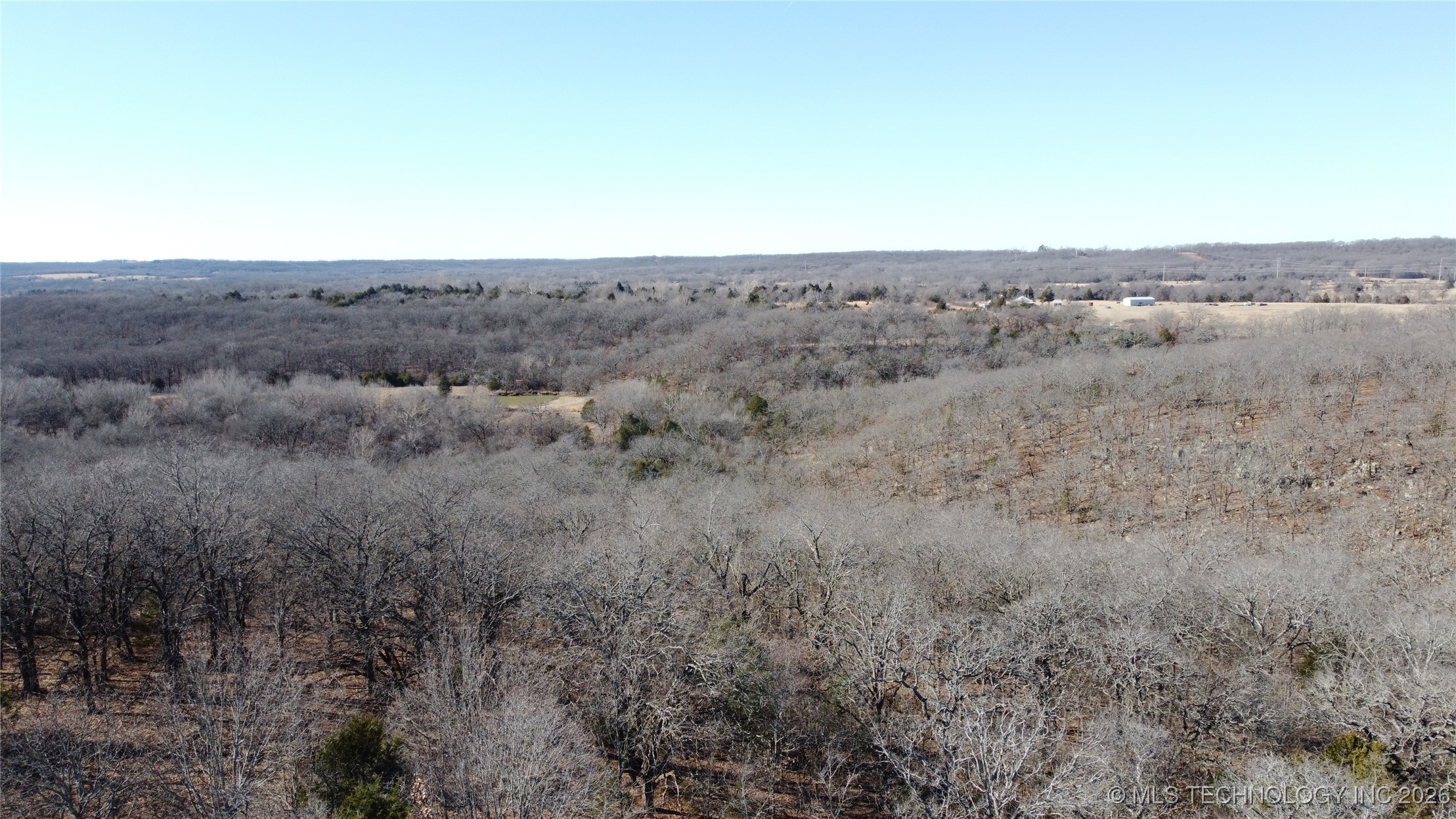 E County Road 1185 Property Photo 13