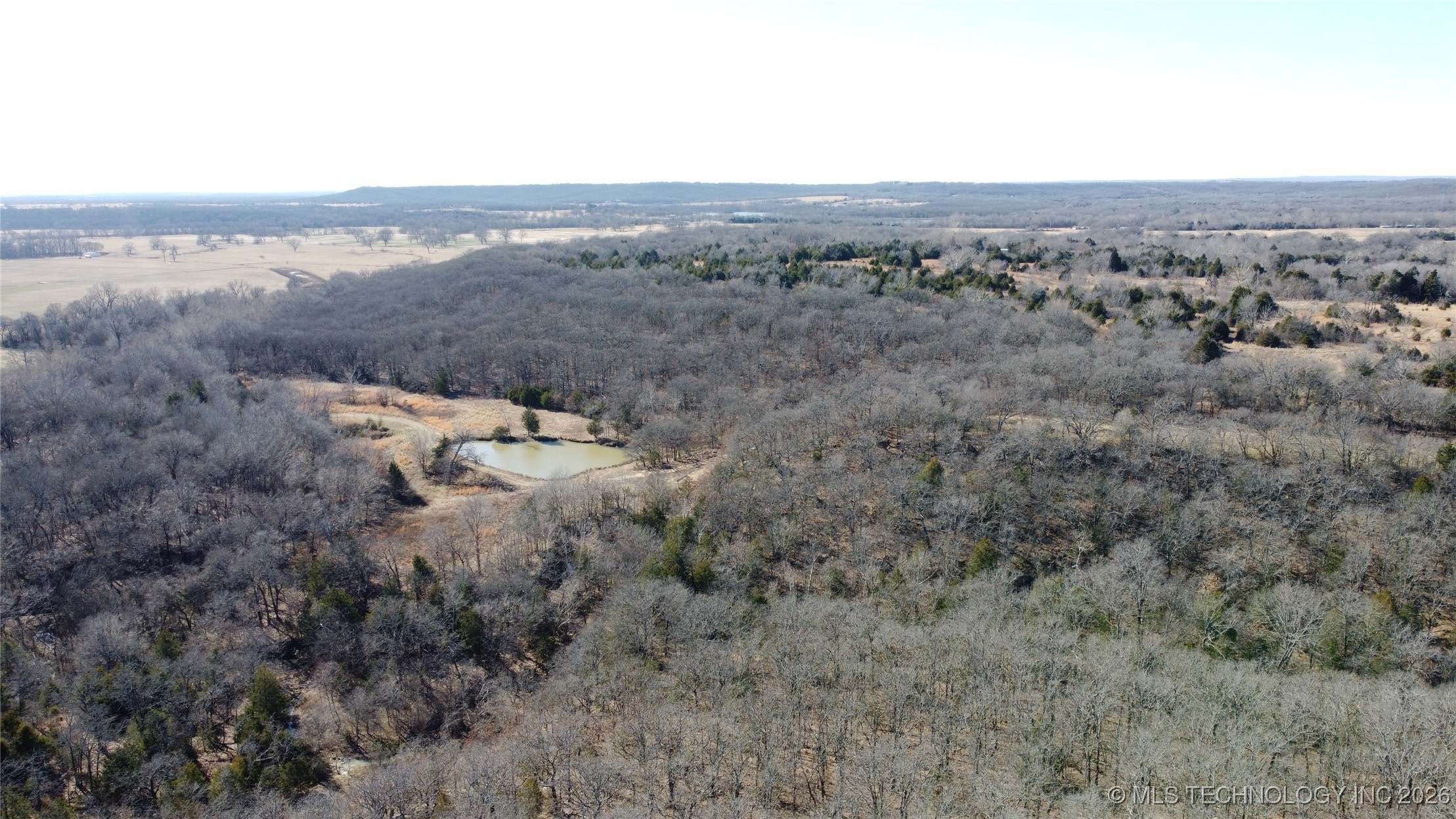 E County Road 1185 Property Photo 14