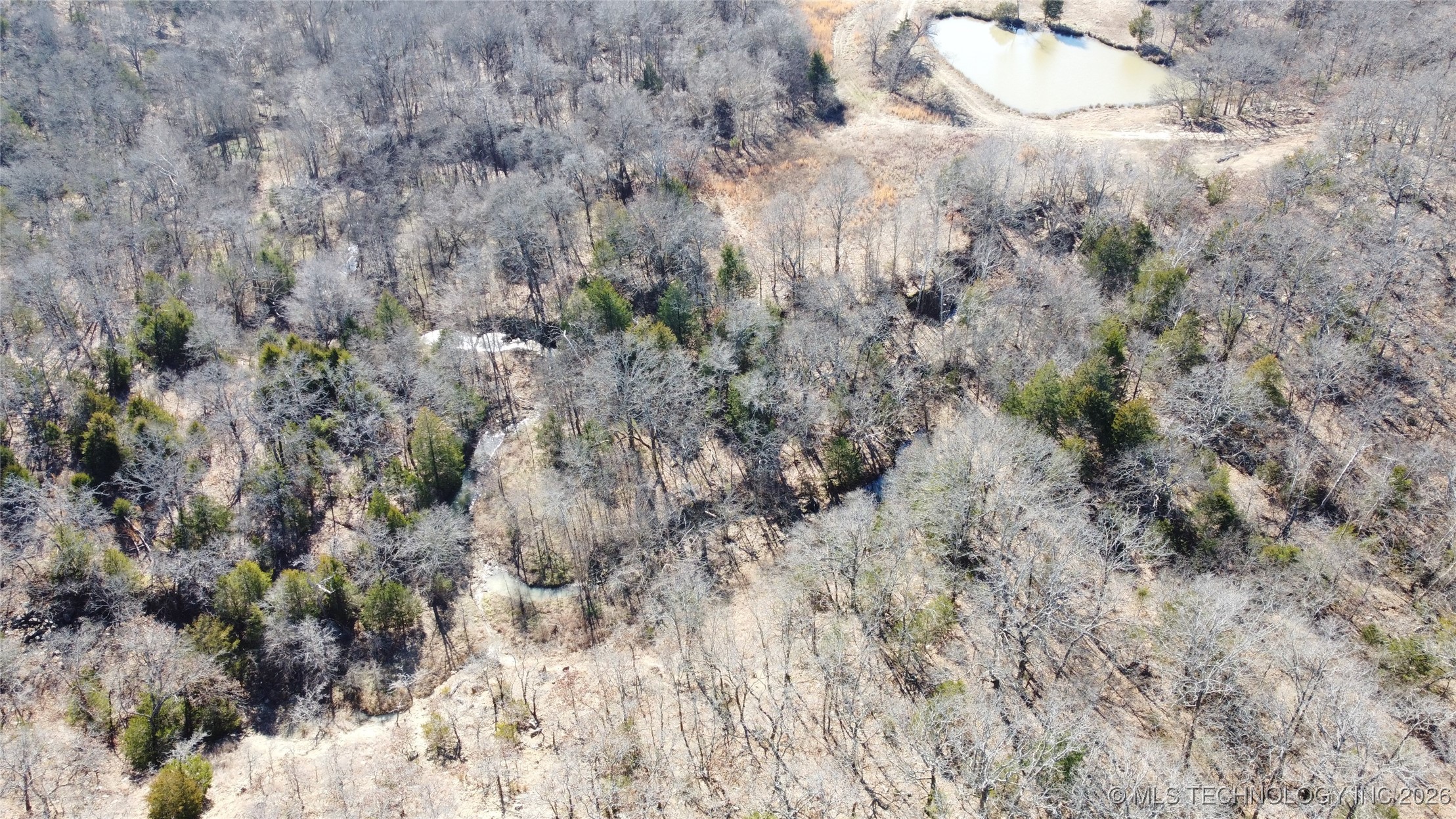 E County Road 1185 Property Photo 15