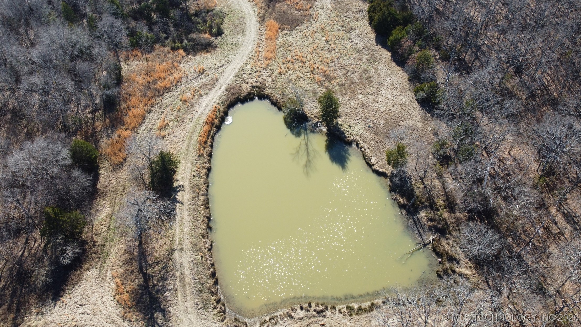 E County Road 1185 Property Photo 16