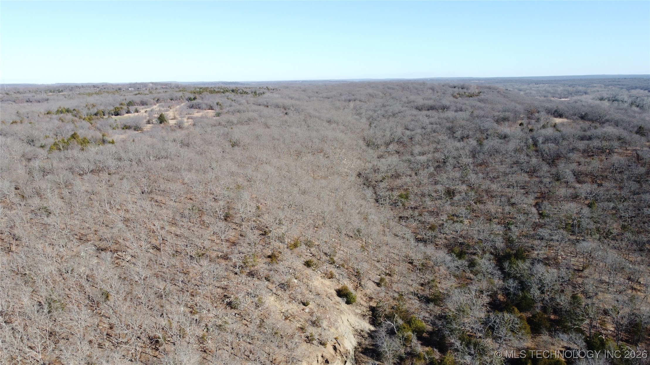 E County Road 1185 Property Photo 17