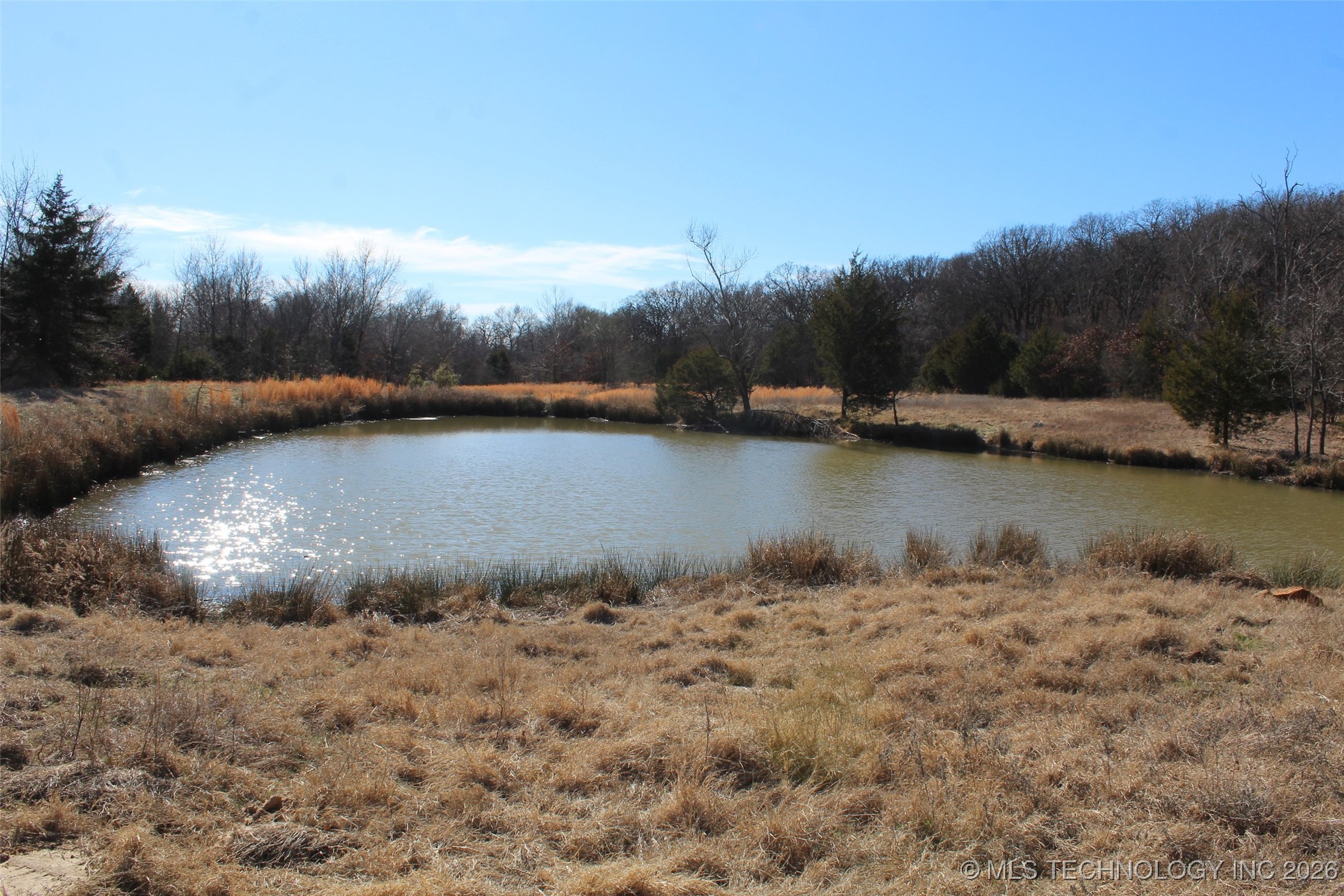E County Road 1185 Property Photo 23