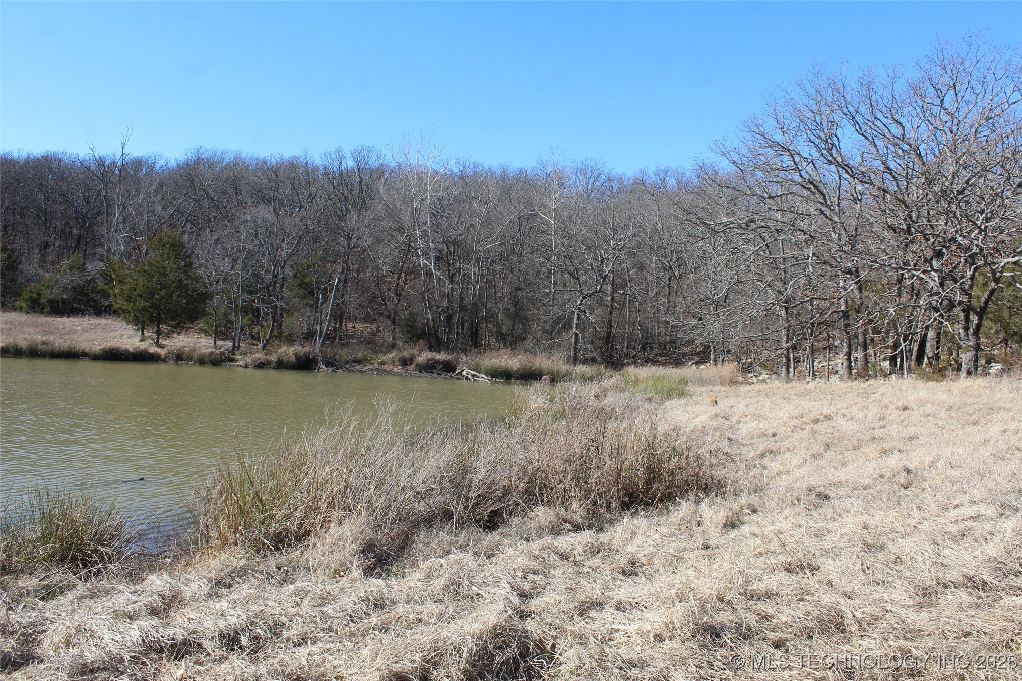 E County Road 1185 Property Photo 25