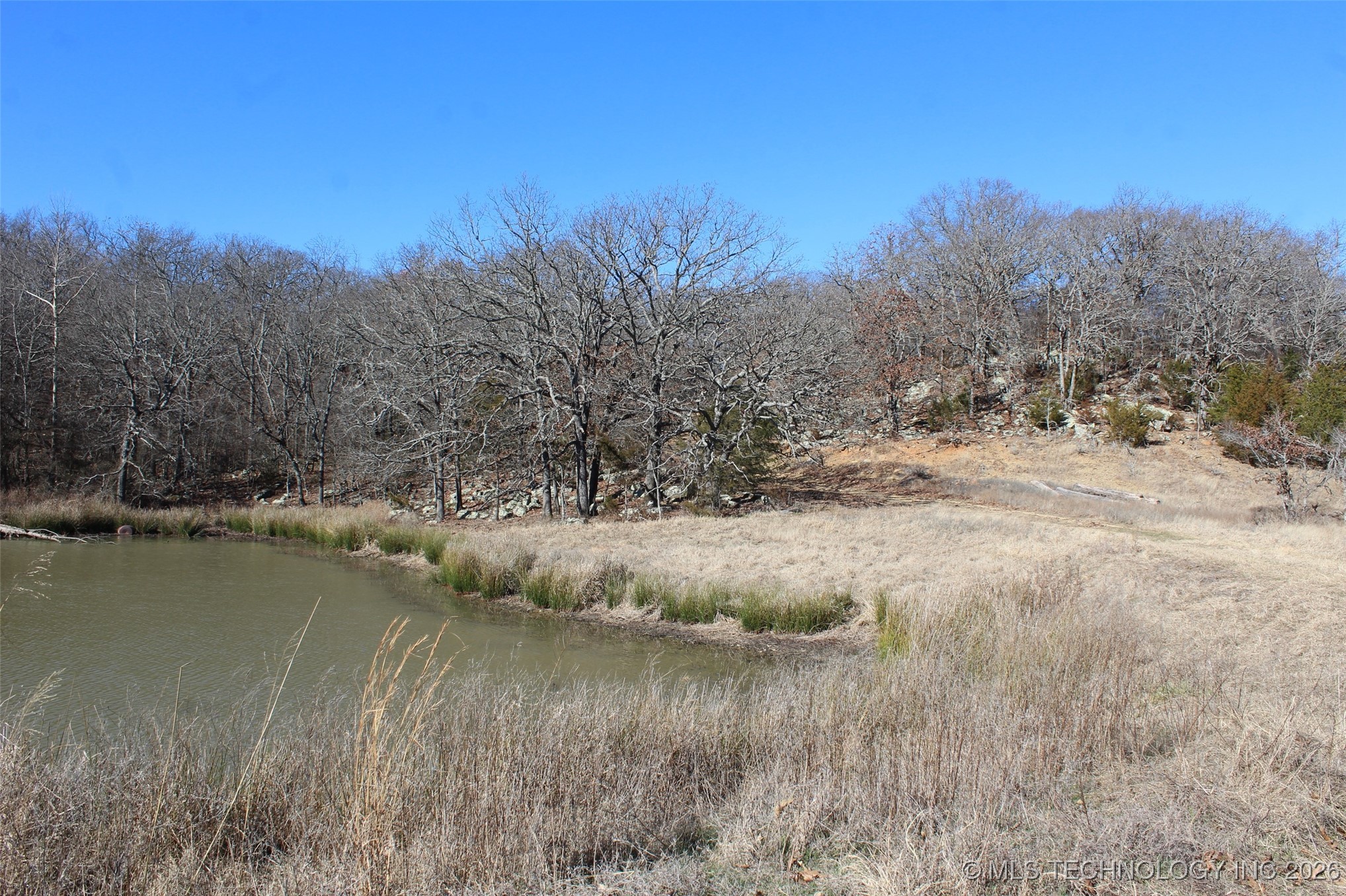 E County Road 1185 Property Photo 26