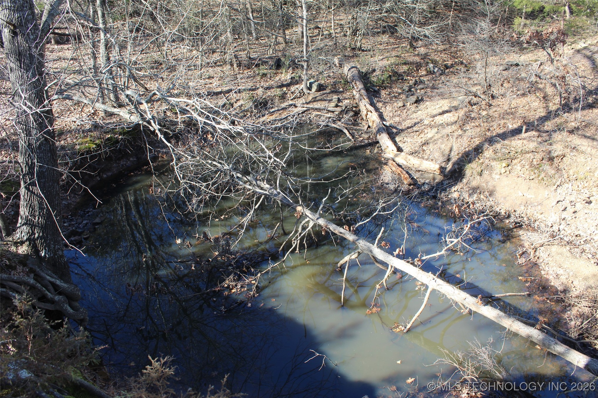 E County Road 1185 Property Photo 60