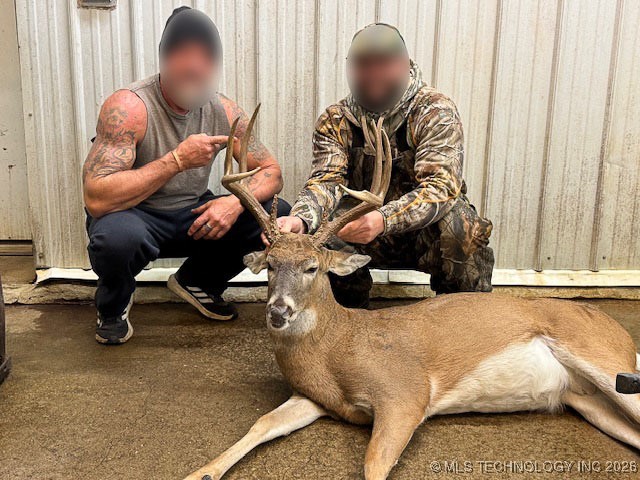 E County Road 1185 Property Photo 67