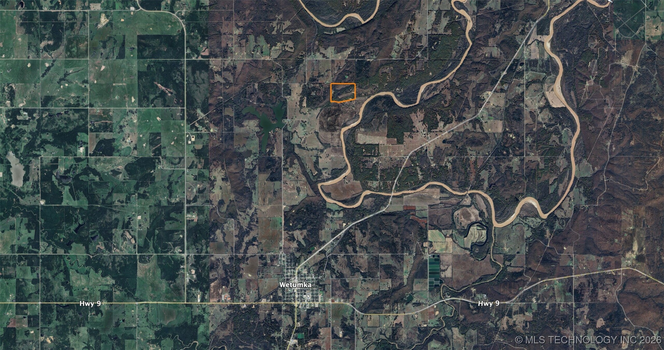 E County Road 1185 Property Photo 73