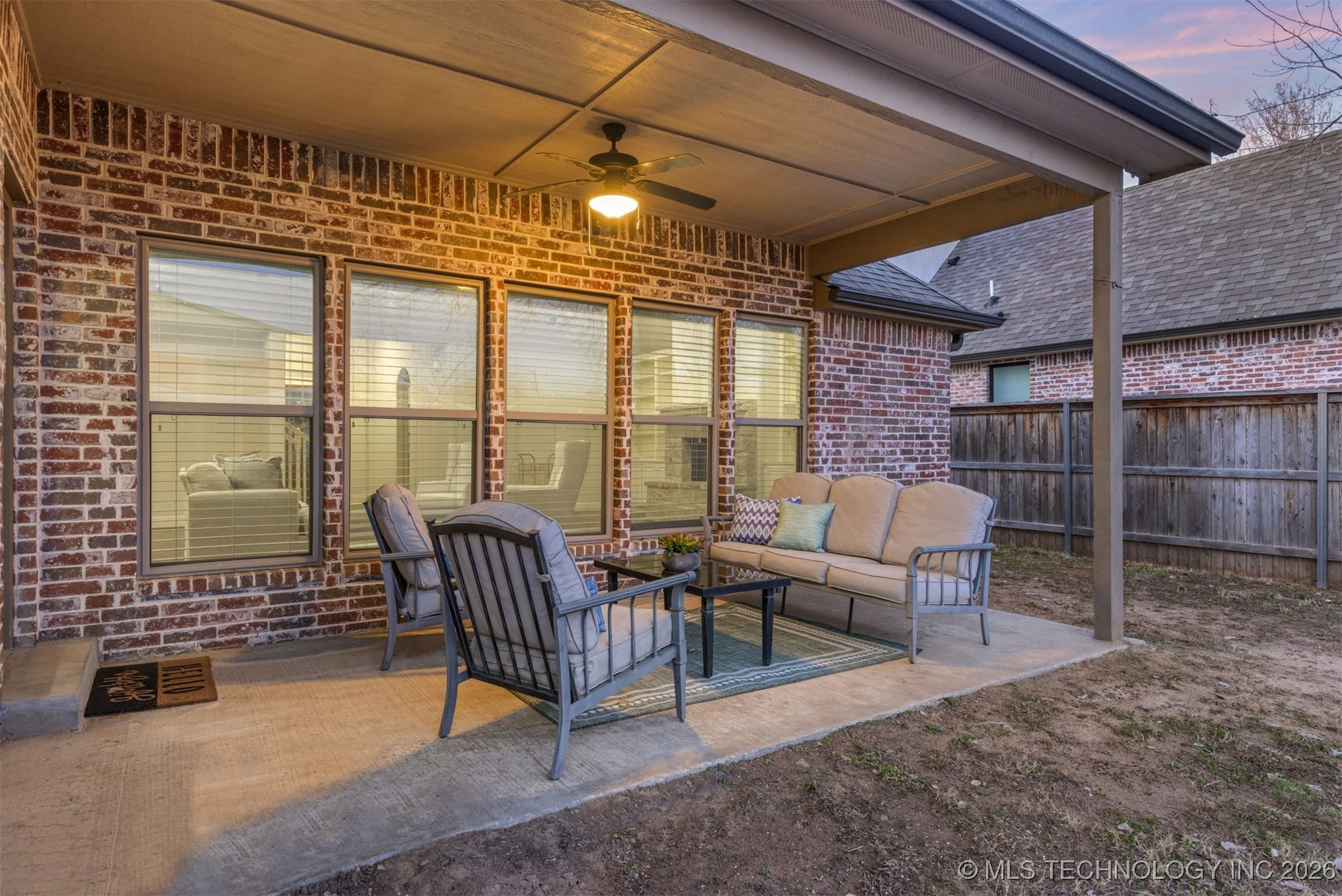 11939 S 68th East Avenue Property Photo 62